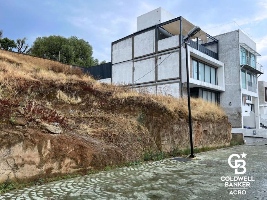 Atizapán de Zaragoza, Estado de méxico, 52900, Mexico, 1 Bedroom Bedrooms, ,Residential,For Sale,1828077