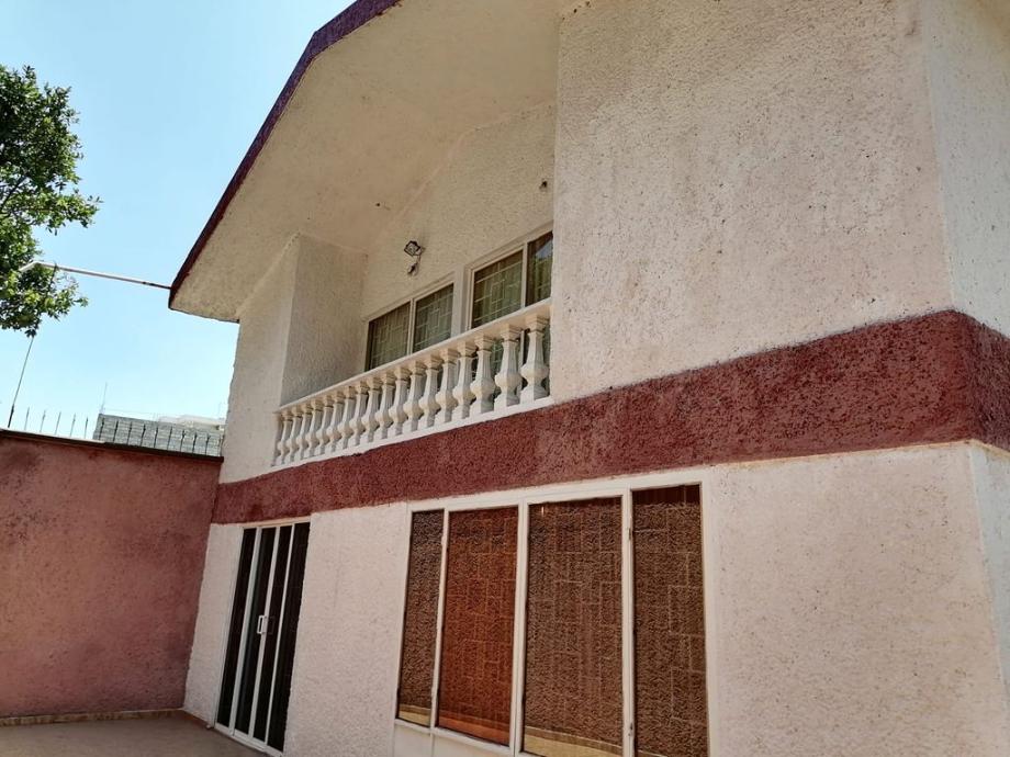 Prolongaci?n Contoy, Tlalpan, Ciudad de México, 14240, Mexico, 4 Bedrooms Bedrooms, ,3 BathroomsBathrooms,Residential,For Sale,Prolongaci?n Contoy,1620060