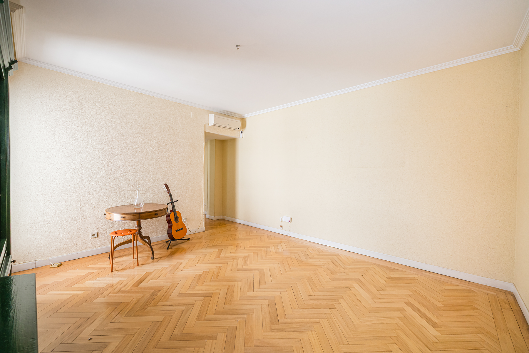  Very bright two-bedroom flat in Trafalgar - 物件實景