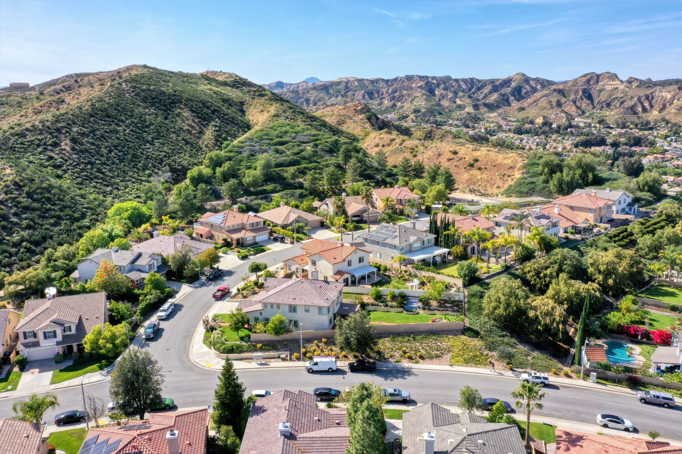  Panoramic View Home - 物件實景