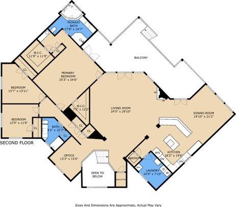 Slidell, Louisiana, 70461, United States, 3 Bedrooms Bedrooms, ,3 BathroomsBathrooms,Residential,For Sale,1878829