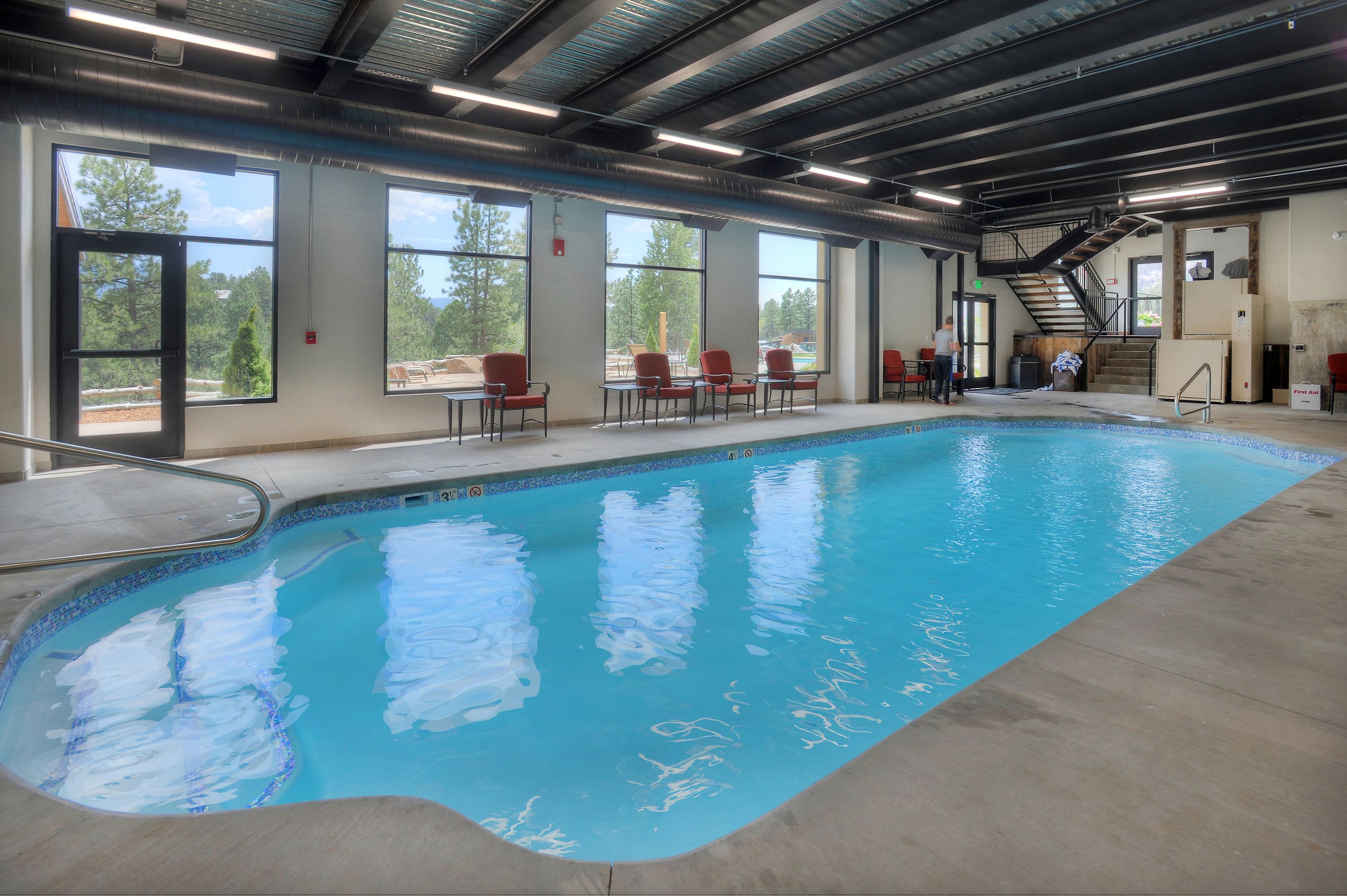 73 S Tamarron Drive #870, Durango, CO 81301 - 物件實景