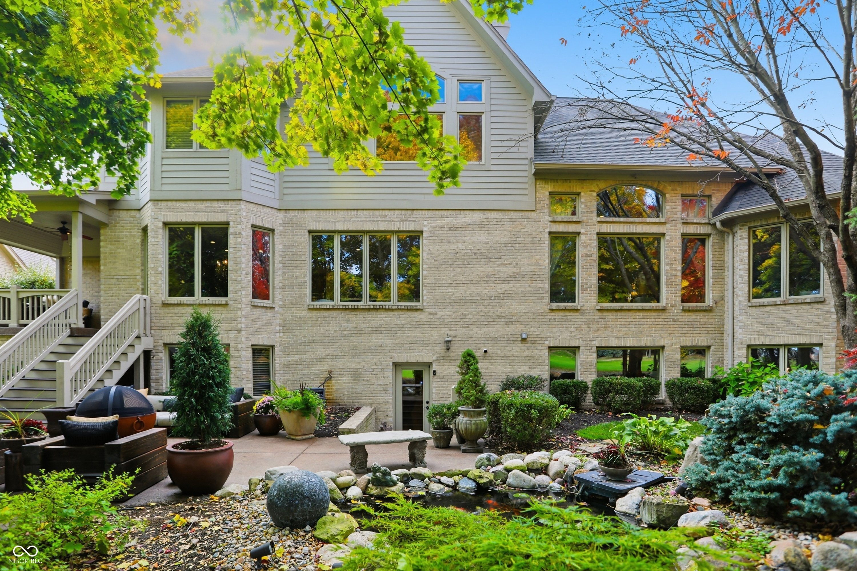 Carmel, Indiana, 46033, United States, 5 Bedrooms Bedrooms, ,6 BathroomsBathrooms,Residential,For Sale,1988622