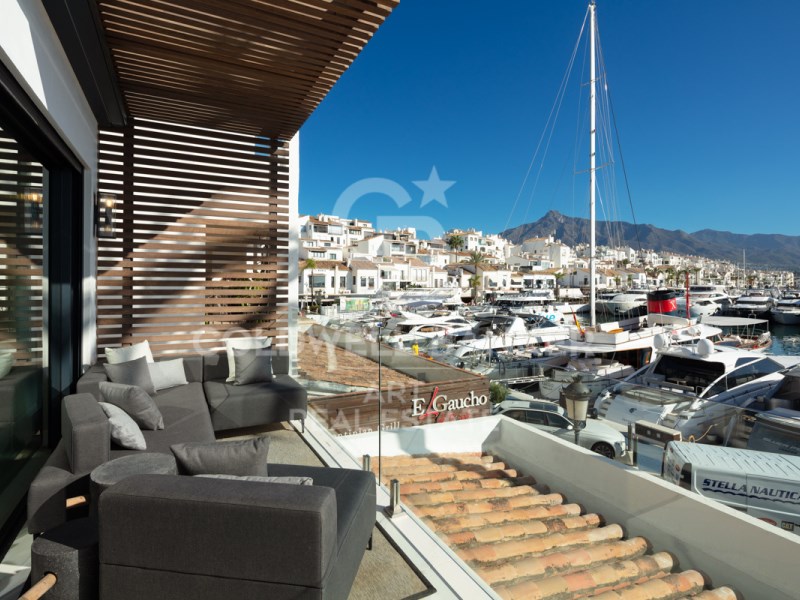 Marbella, Andalusia, ES, 3 Bedrooms Bedrooms, ,3 BathroomsBathrooms,Residential,For Sale,1766506