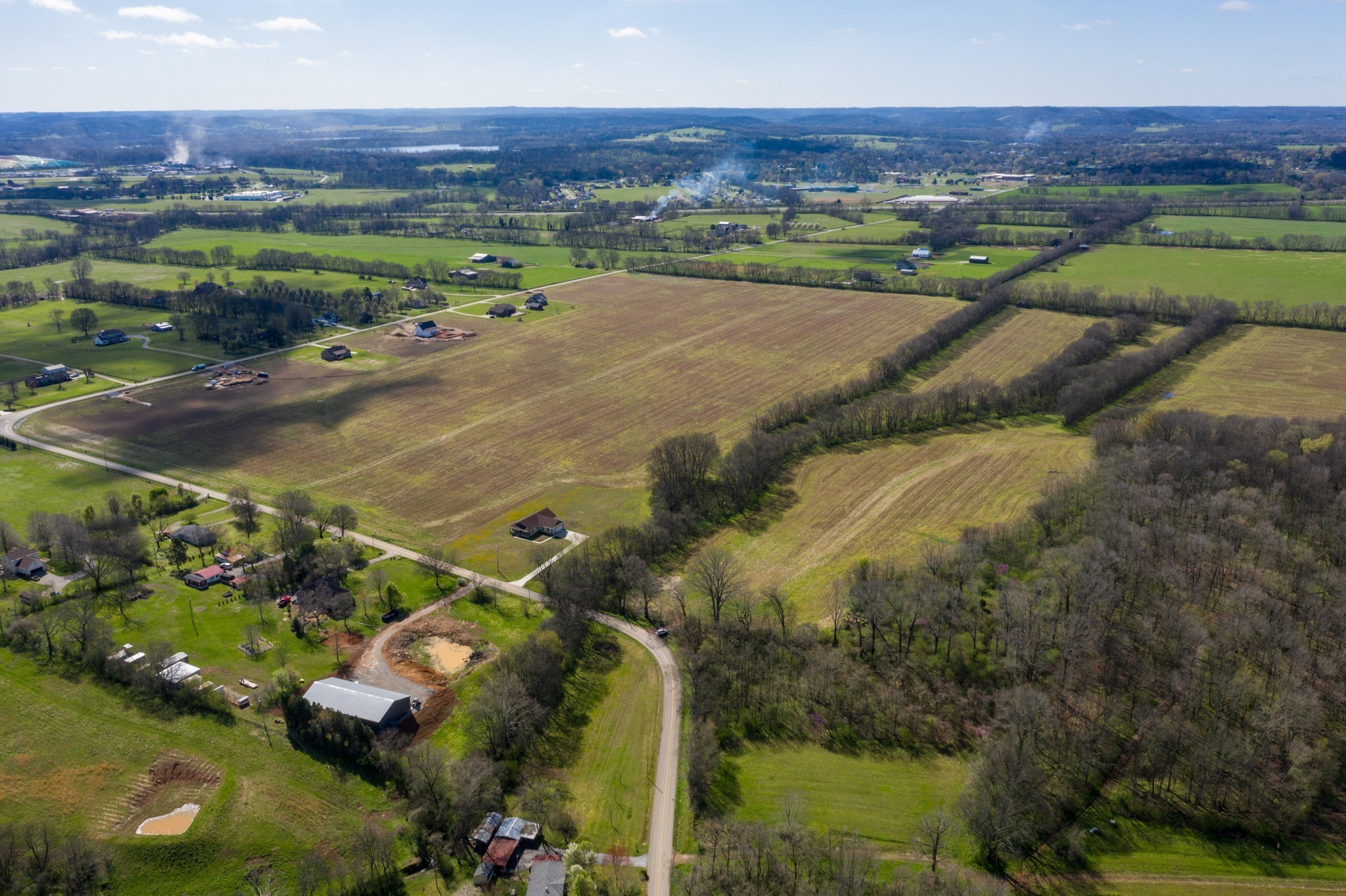  0 South Cross Bridges Road, Mount Pleasant, TN, 38474 - 物件實景