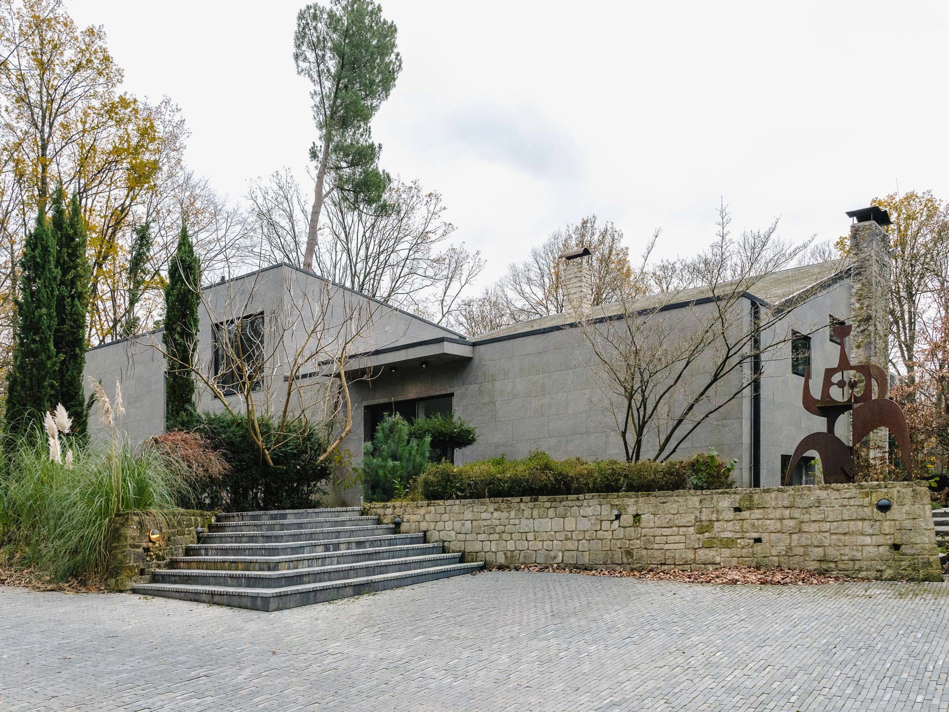  Rhode-Saint-Genèse I Prince d