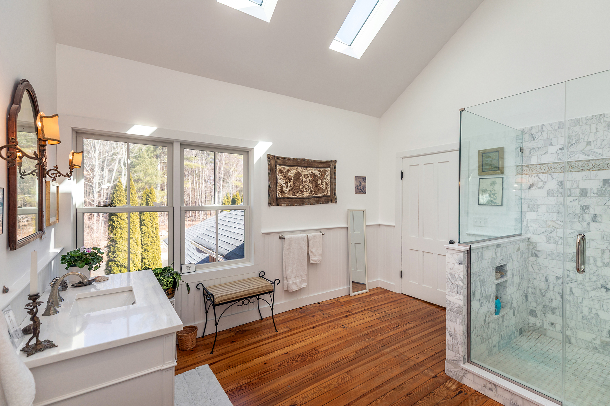  51 Mill Street - 物件實景