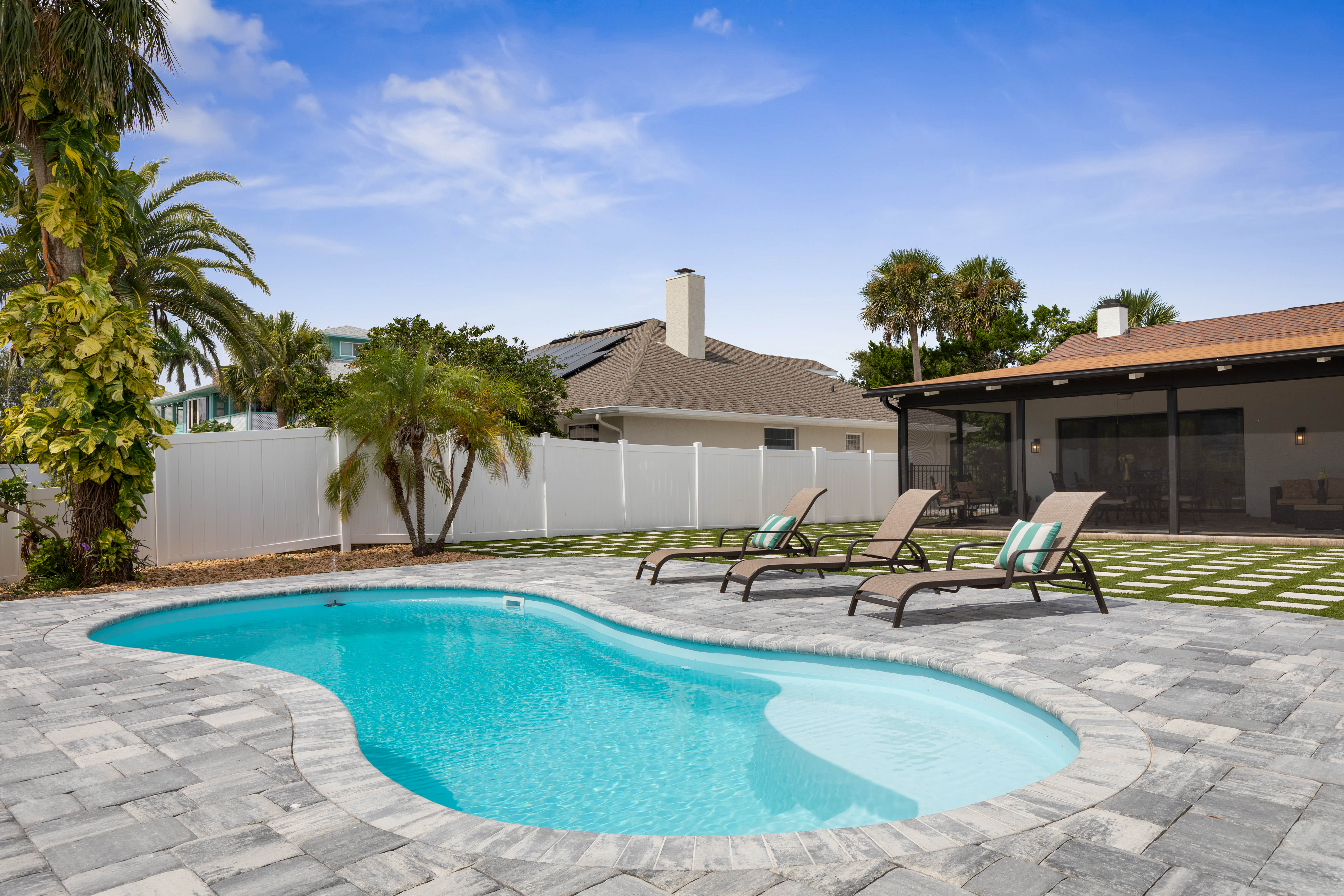  615 Cumberland Drive, Flagler Beach, FL, 32136 - 物件實景