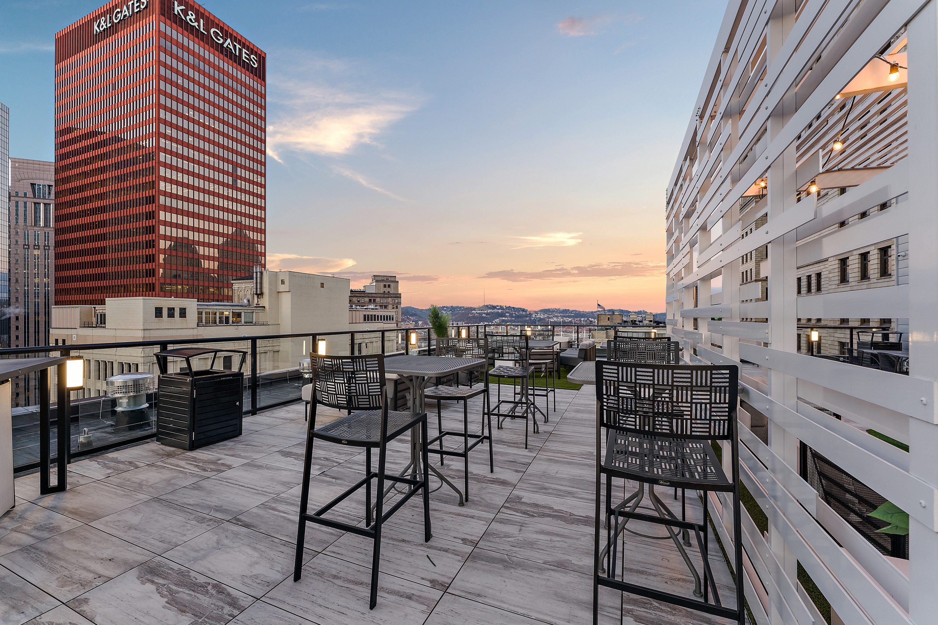  350 Oliver Avenue #1210, Pittsburgh, PA 15222 - 物件實景