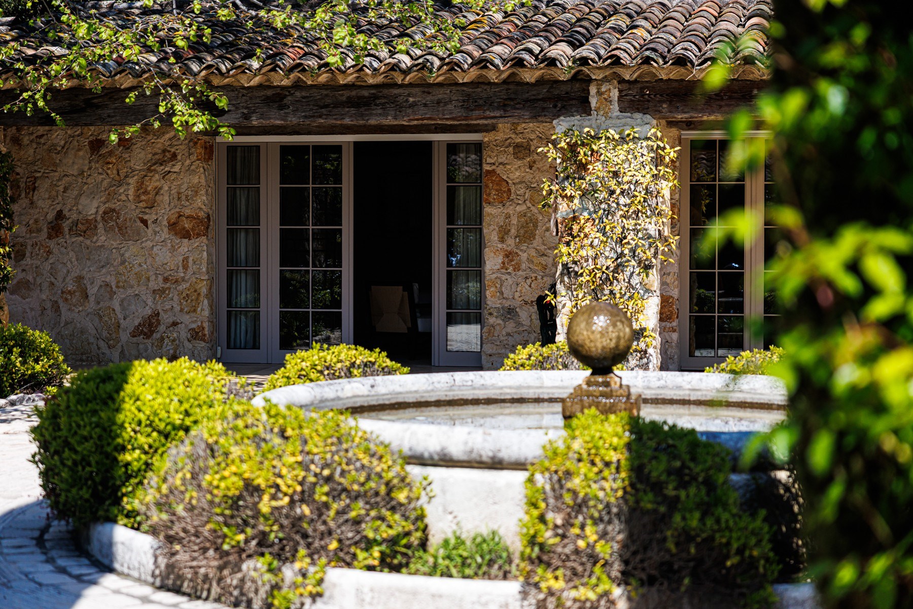  Luxury estate in Provence with sea views, 7 suites, pool, tennis court and land… - 物件實景