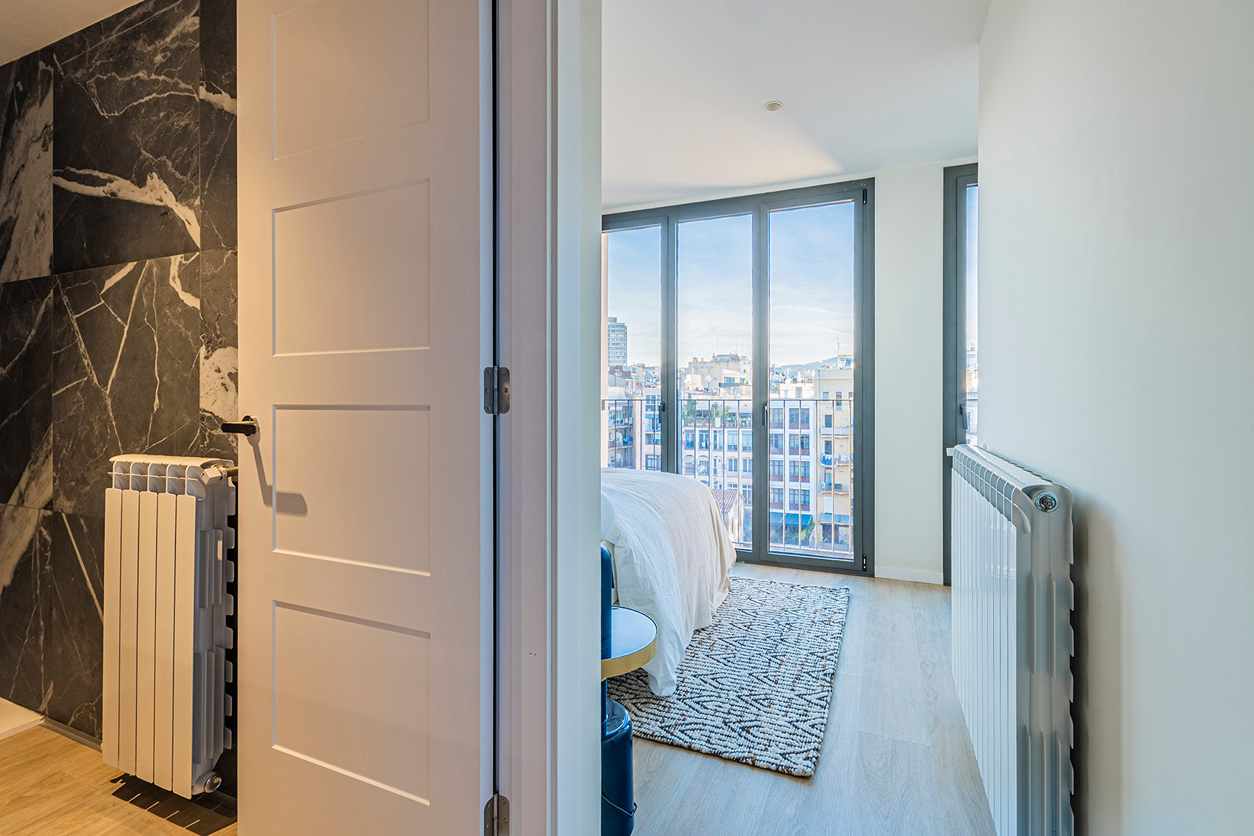  Duplex new construction in Eixample, Barcelona - 物件實景