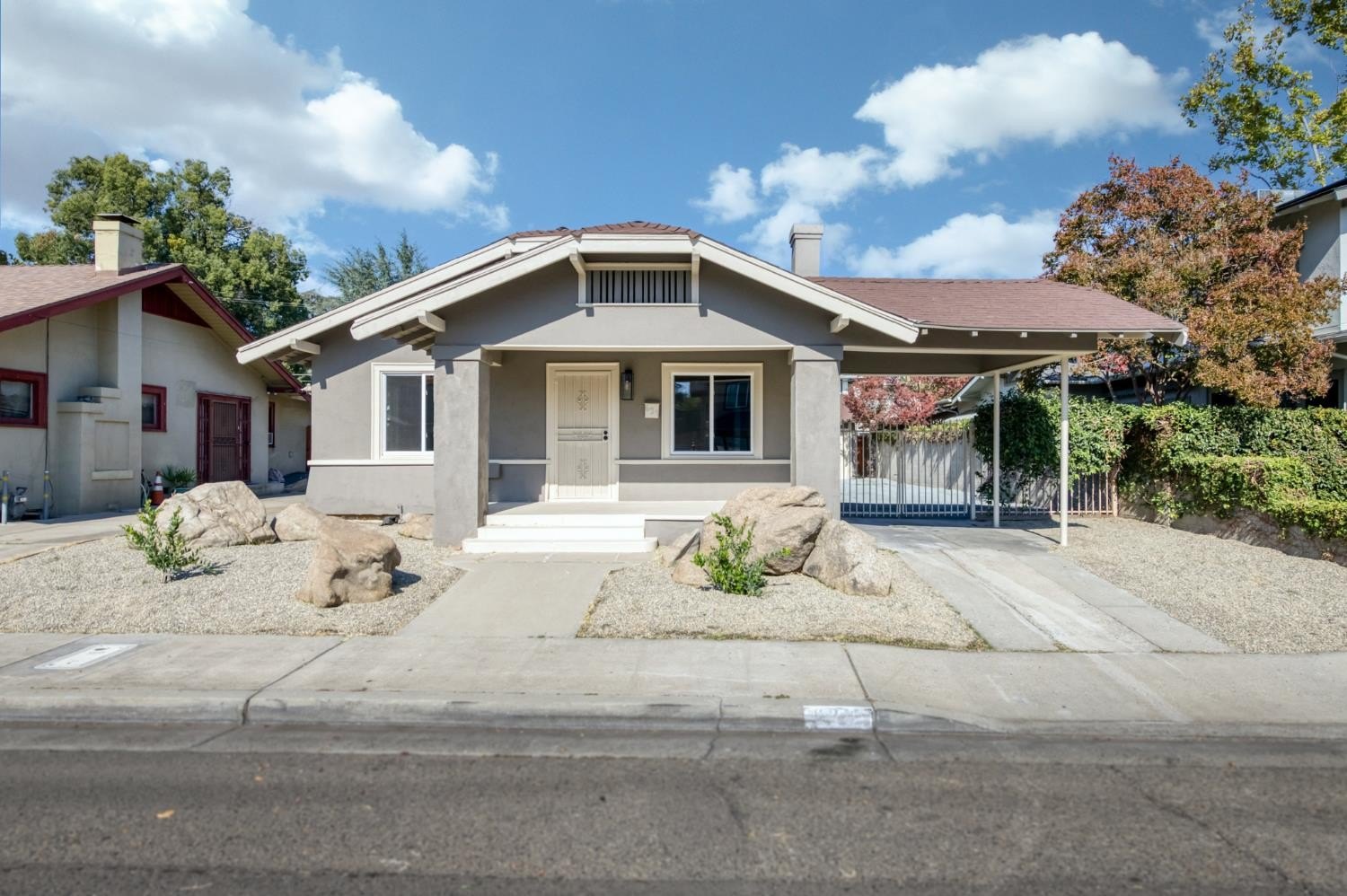 Mckinley Ave, Fresno, CA 93728 #1
