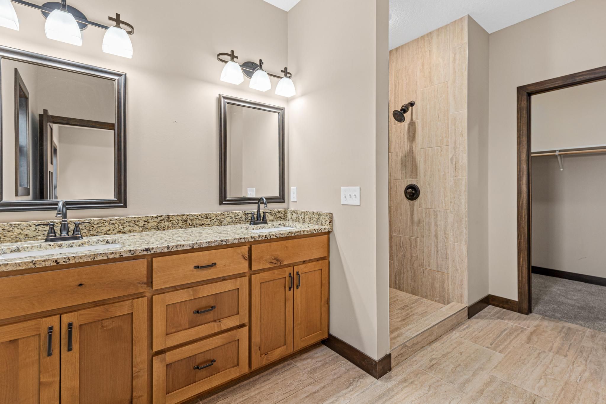  Peaceful Rambler on Acreage in Netta’s Preserve - 物件實景