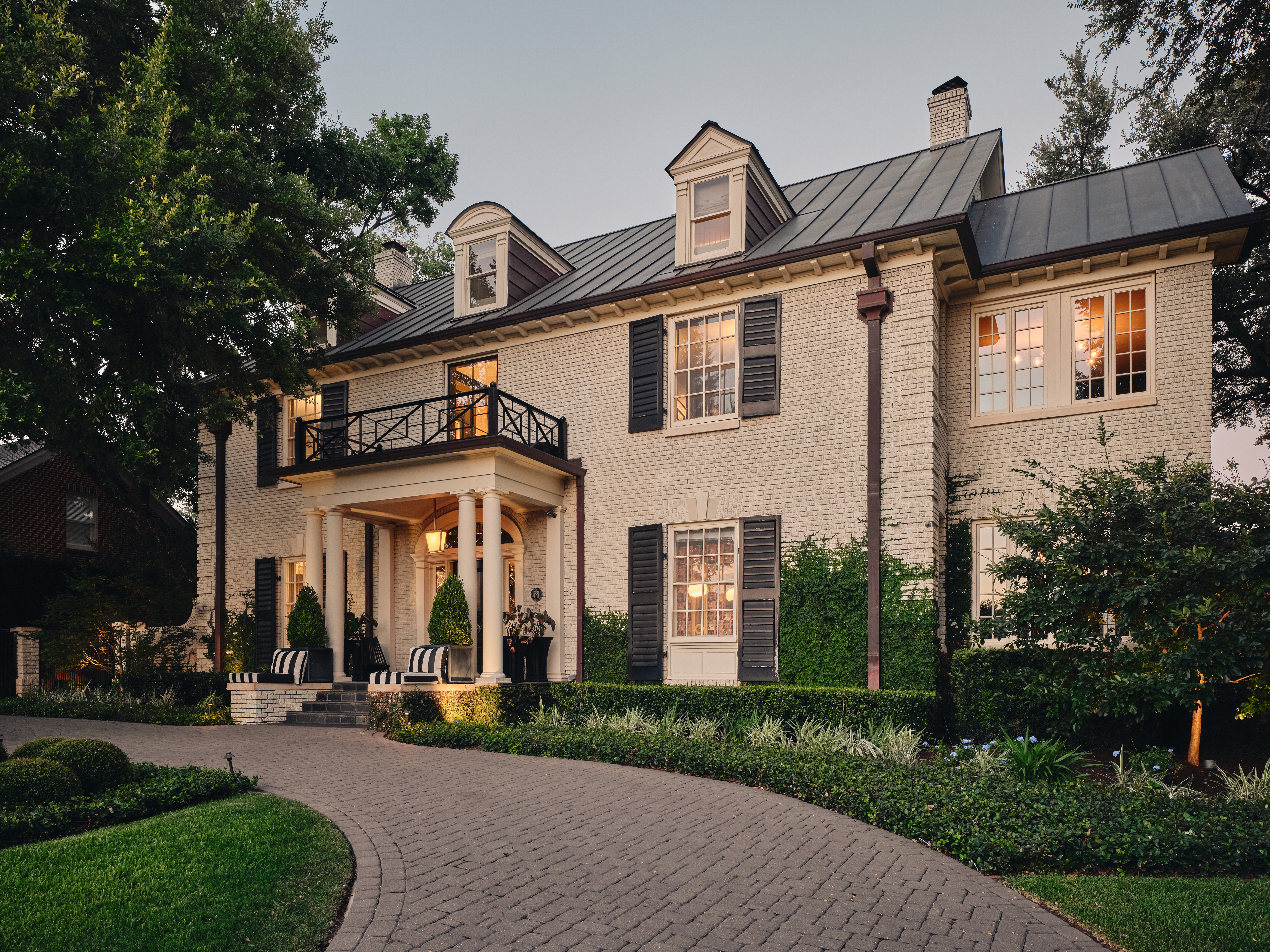  Elegant Classic in Desirable Old Enfield - 物件實景