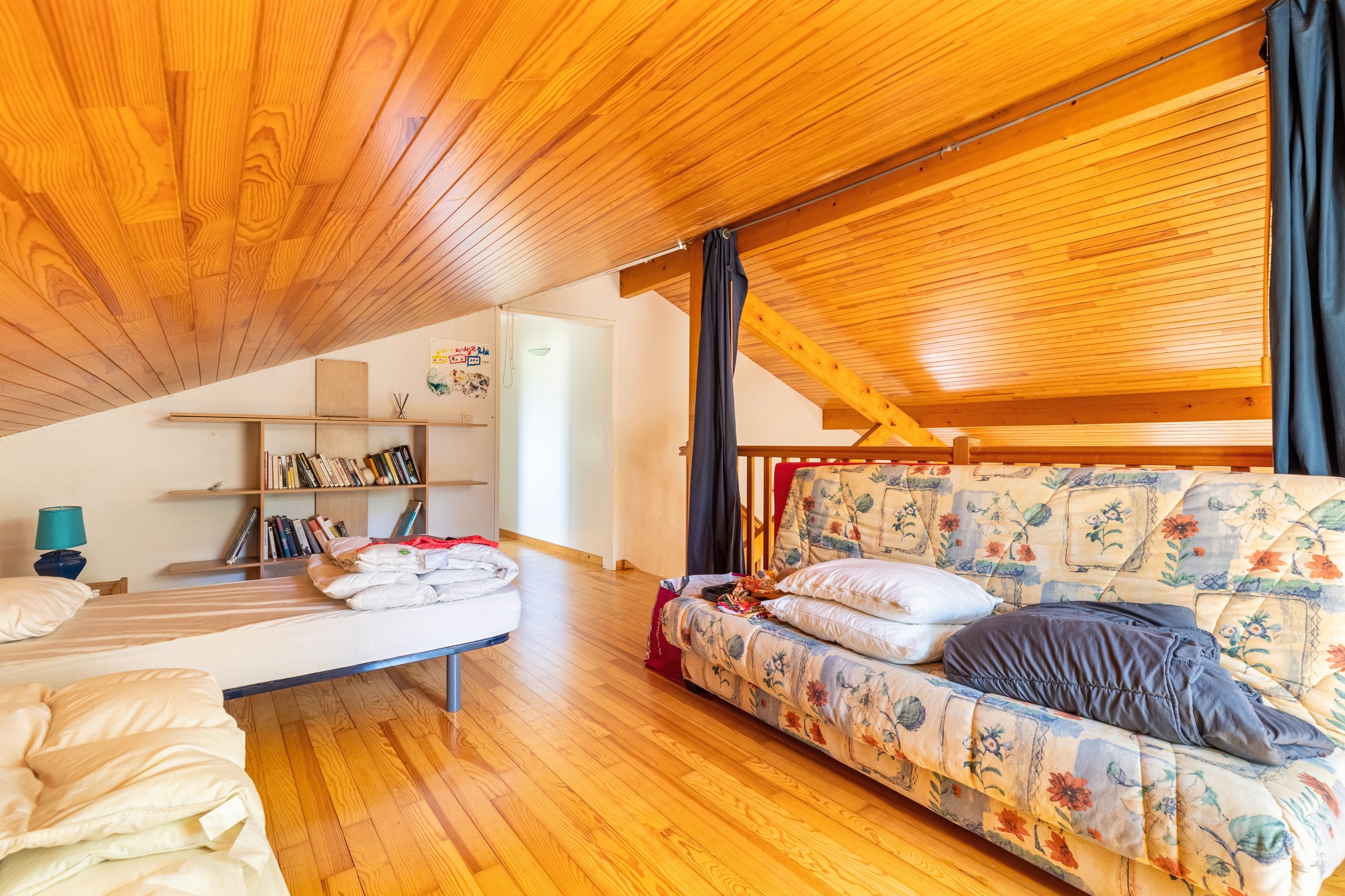  PYLA-SUR-MER – FAMILY VILLA 300 METRES FROM THE BEACH - 物件實景