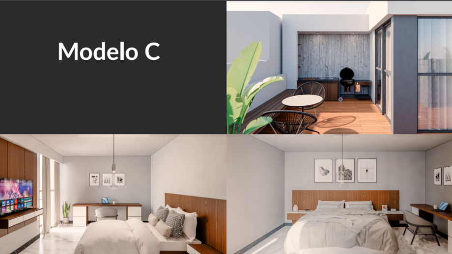 Alhumo Residencial, San Mateo Atenco, Estado de méxico, 52104, Mexico, 1 Bedroom Bedrooms, ,Residential,For Sale,Alhumo Residencial,1561459
