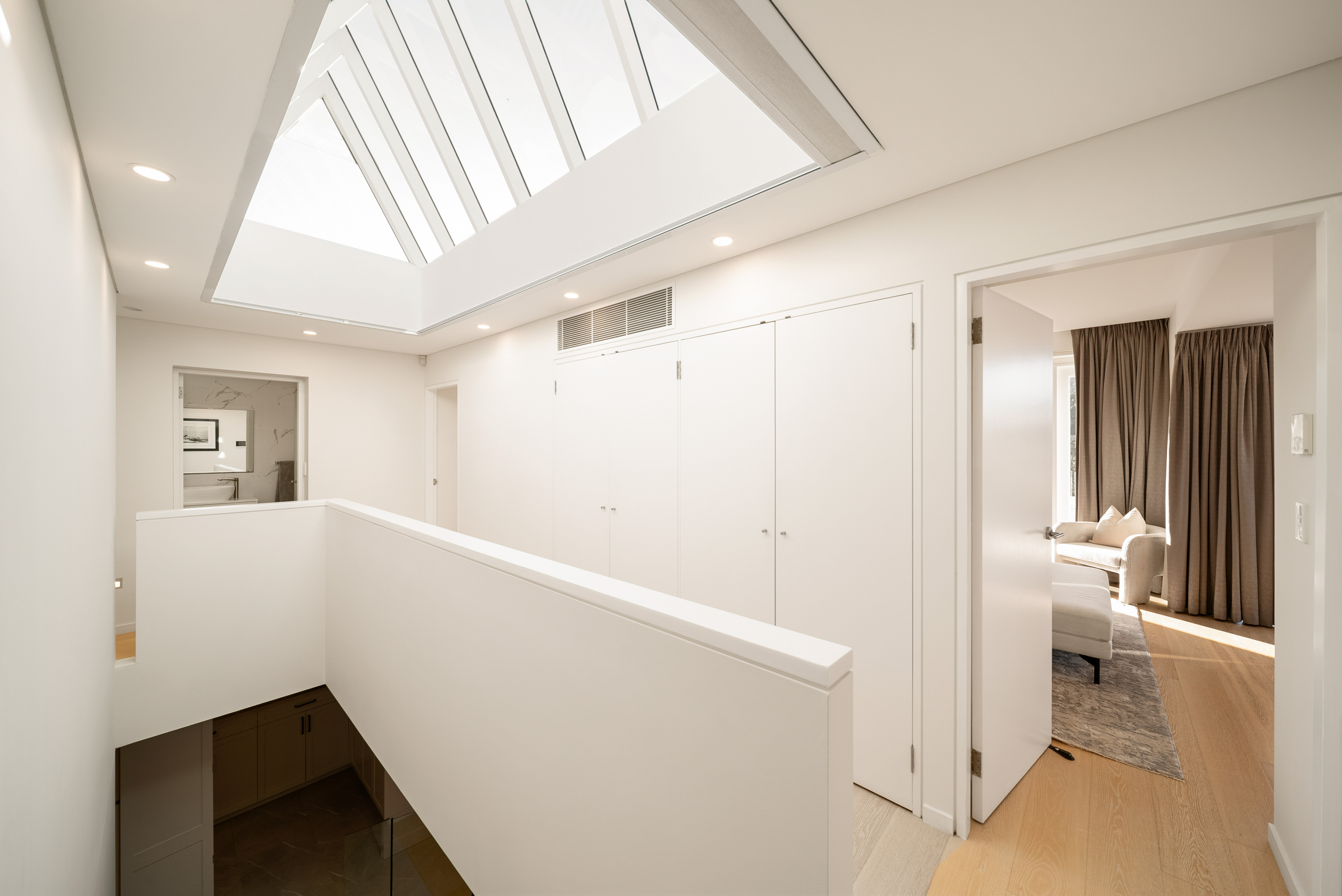  7 Curlew Camp Road, Mosman - 物件實景
