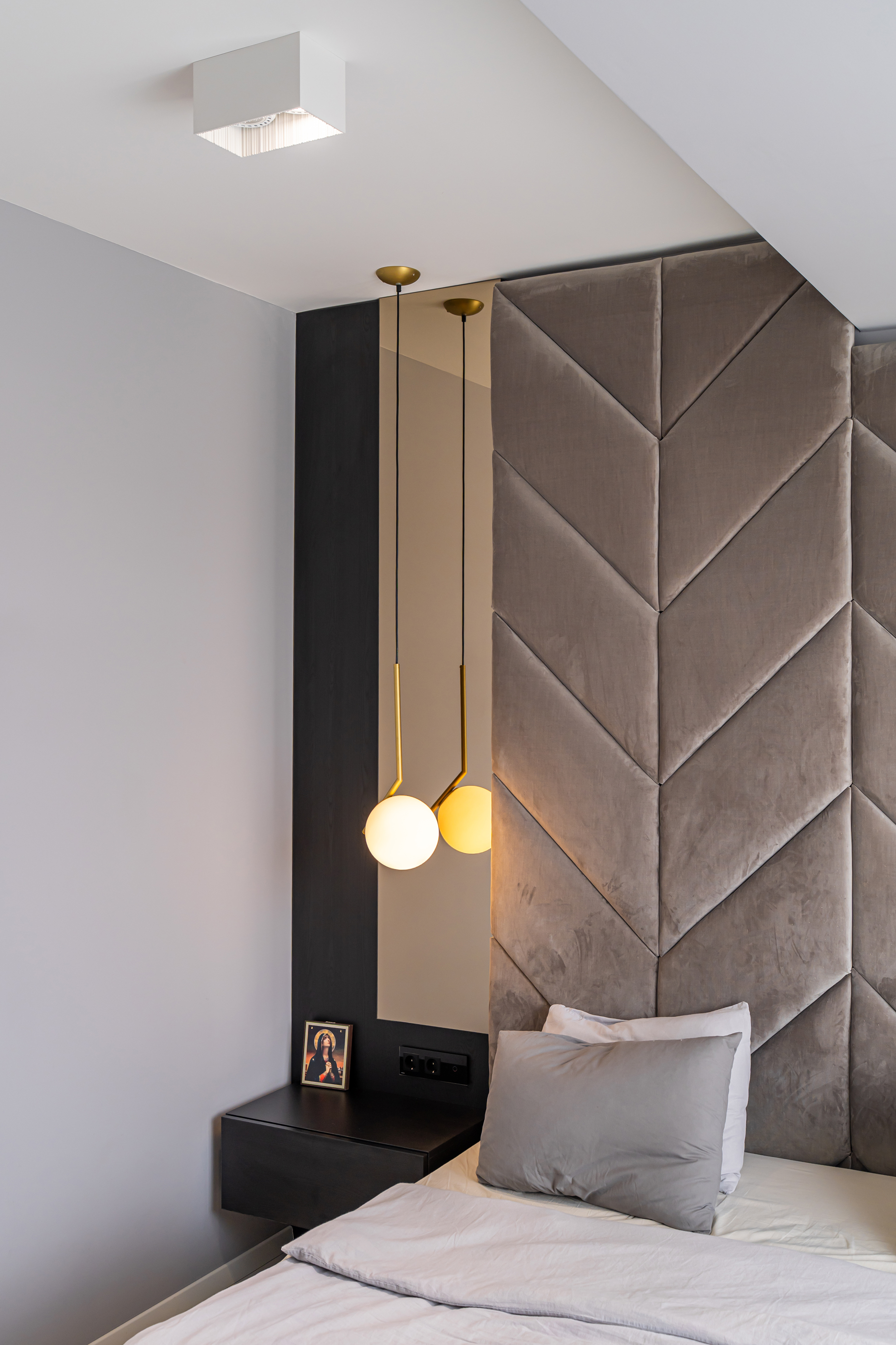  Four-Room Penthouse with Easy Access to Cluj-Napoca’s Business District - 物件實景
