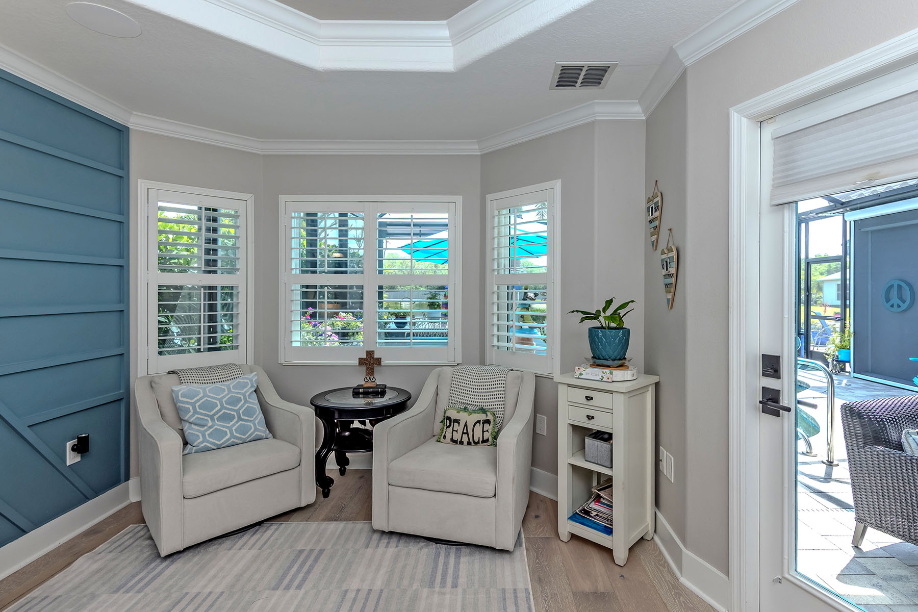  BLUE HERON POND - 物件實景