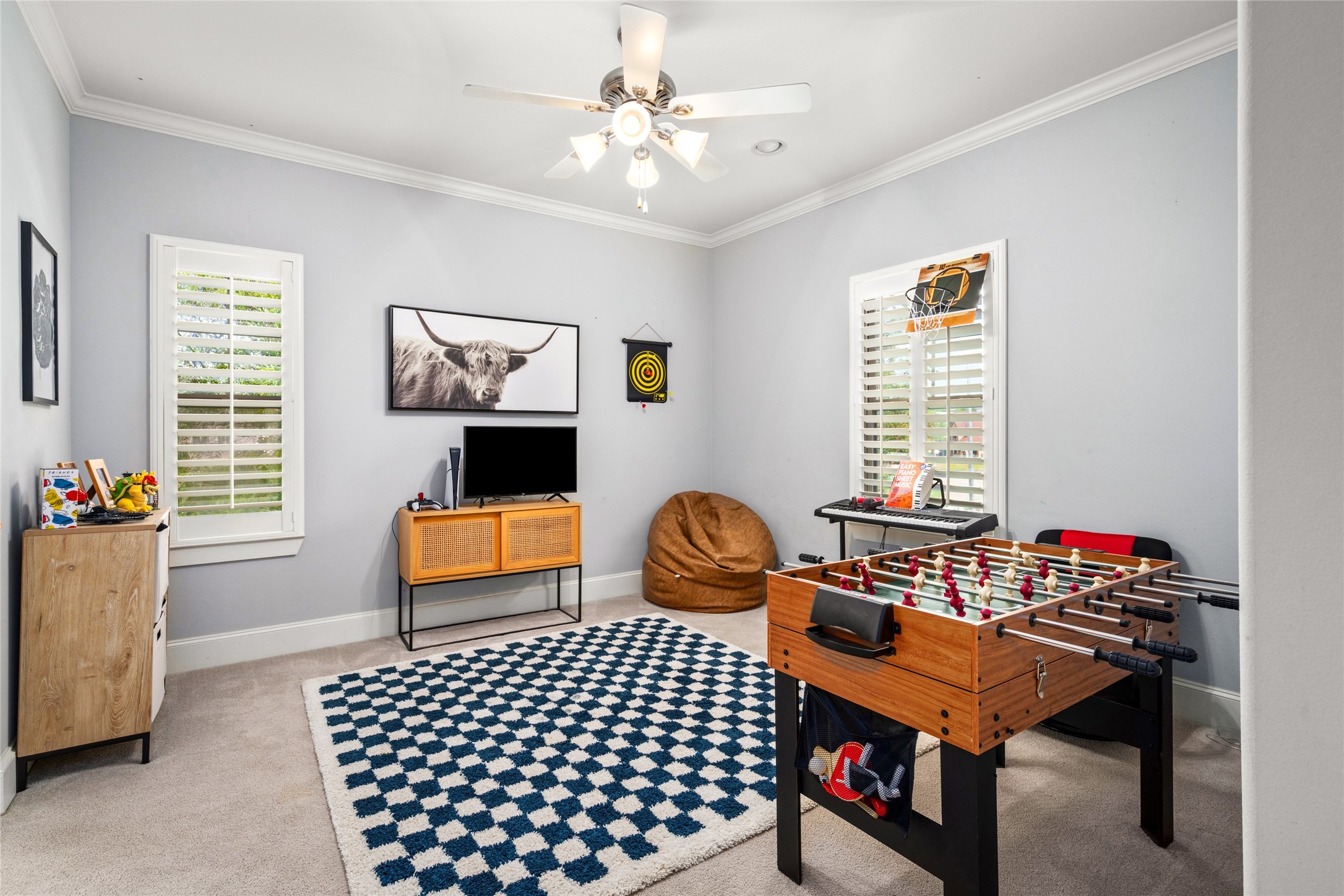  1045 Rosepoint Street - 物件實景