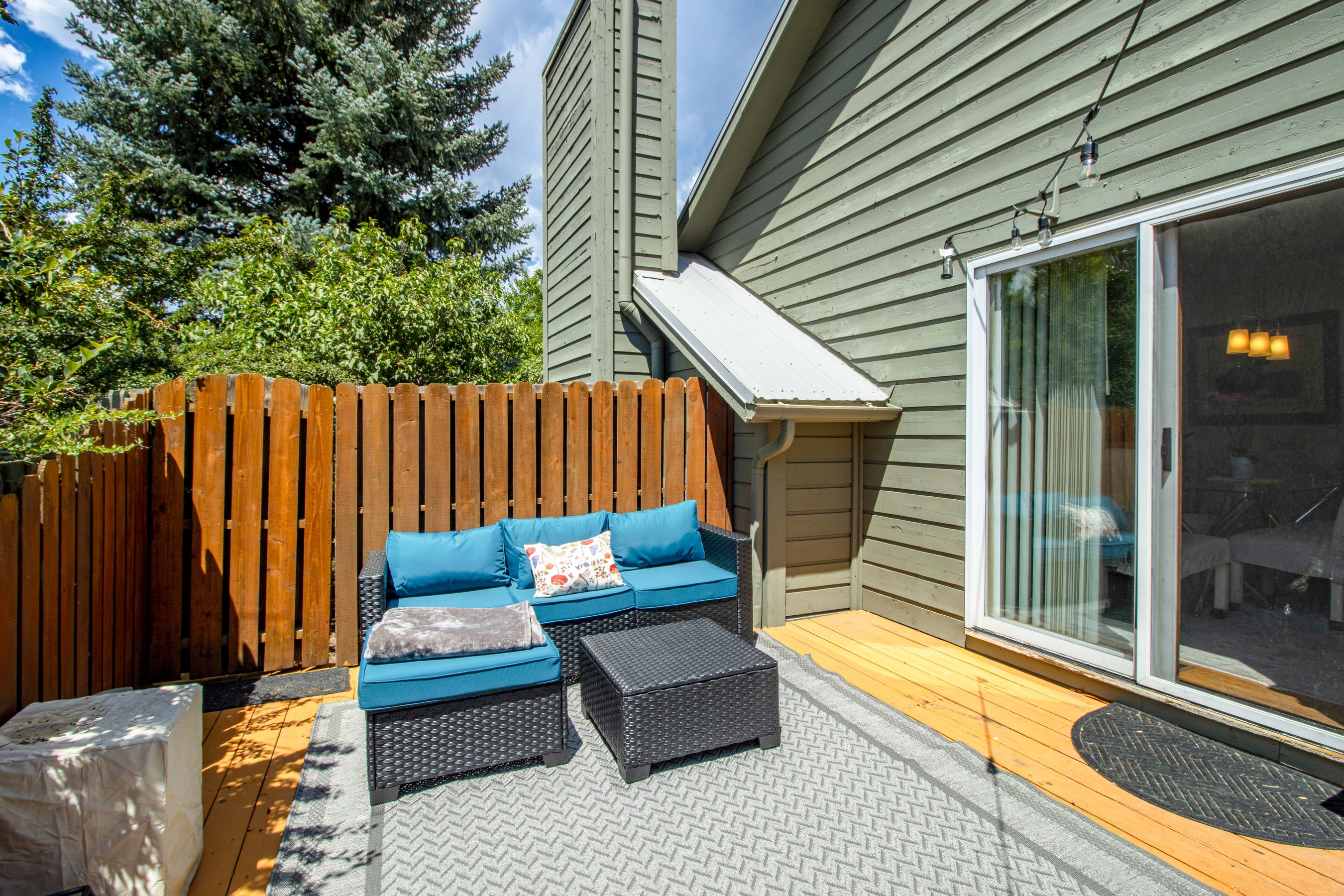  56 Sagewood Court, Basalt, CO 81621 - 物件實景