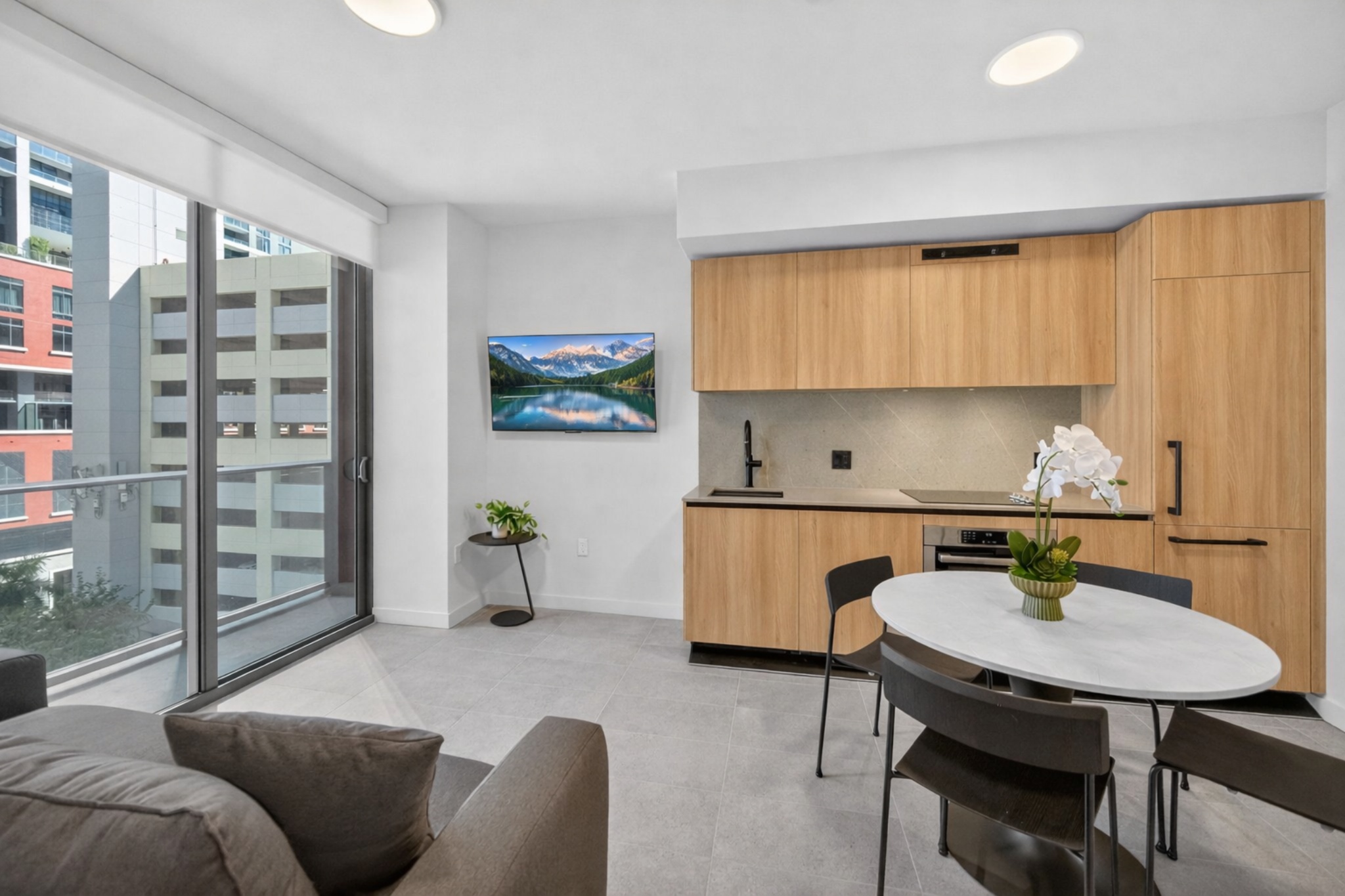  121 NE 5th St, Miami, FL, 33132 - 物件實景