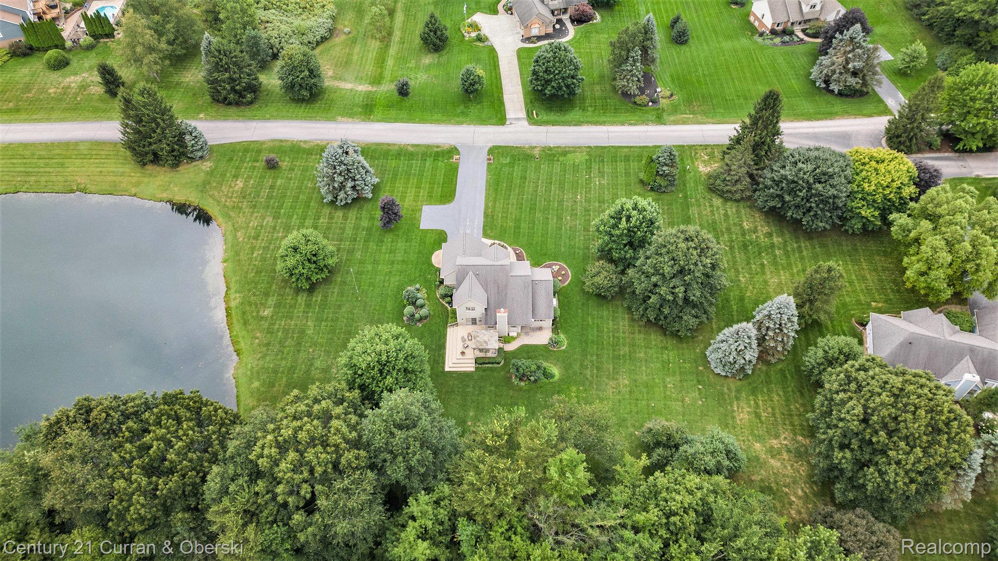 Rose Township, Michigan, 48350, United States, 4 Bedrooms Bedrooms, ,3 BathroomsBathrooms,Residential,For Sale,1923826
