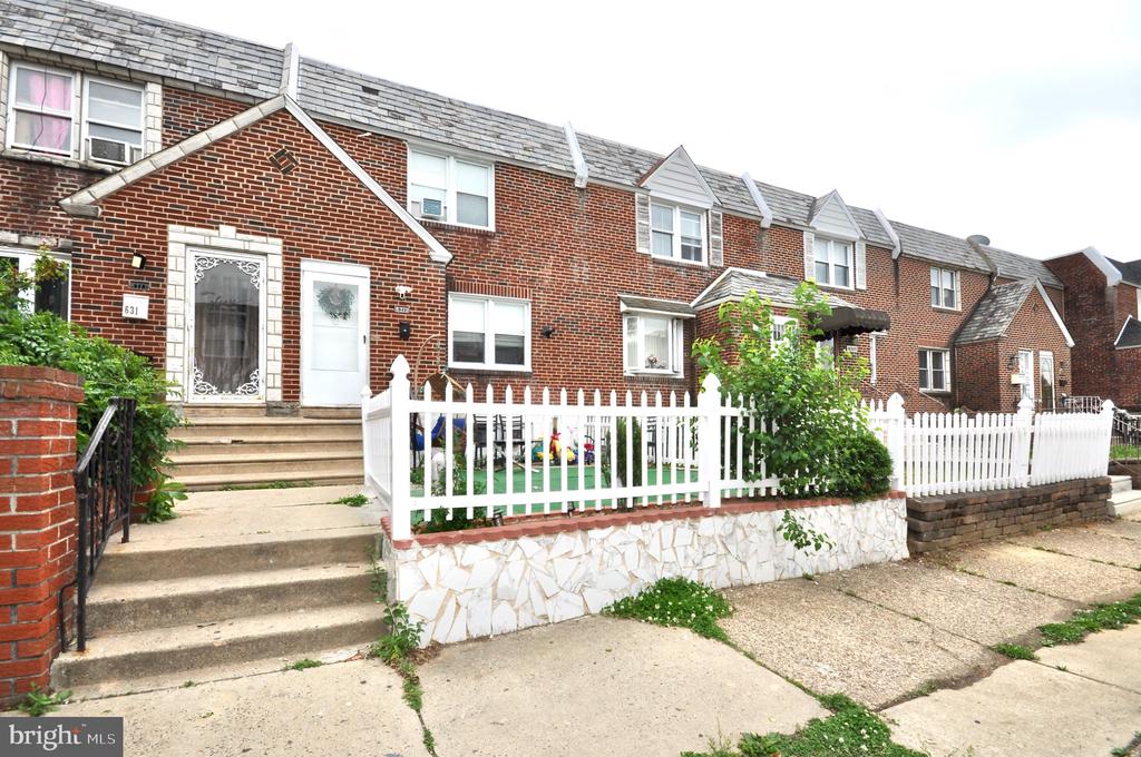 Elmhurst St, Philadelphia, PA 19111 #1