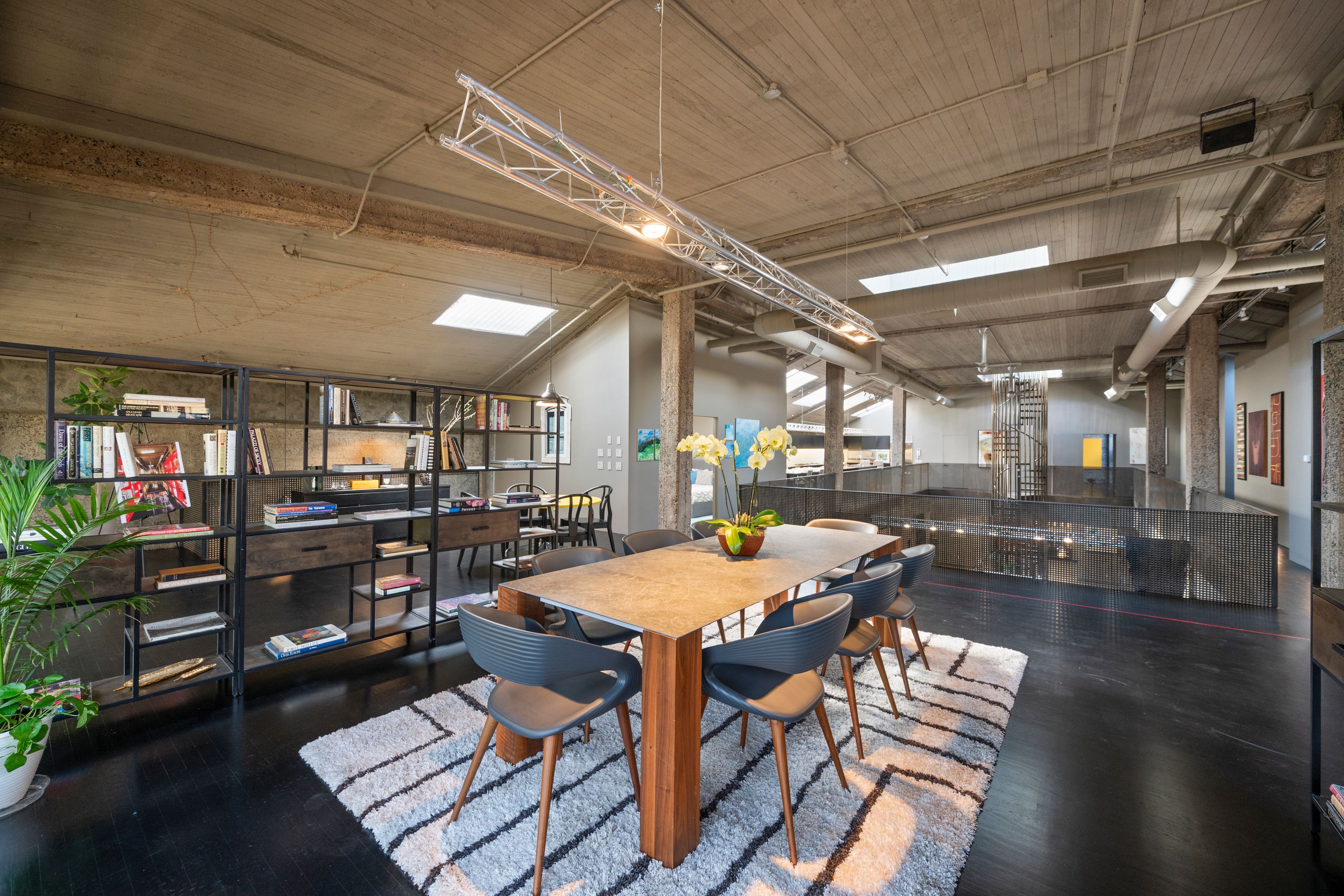  Live/Work Warehouse - 物件實景