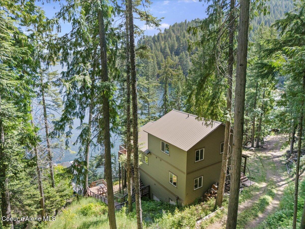 Spirit Lake, Idaho, 83869, United States, 3 Bedrooms Bedrooms, ,2 BathroomsBathrooms,Residential,For Sale,1872232