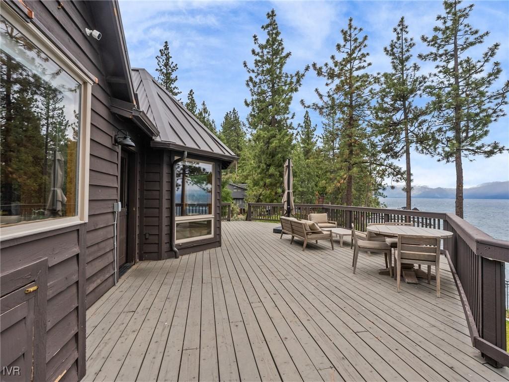 Glenbrook, Nevada, 89413, United States, 5 Bedrooms Bedrooms, ,4 BathroomsBathrooms,Residential,For Sale,1995630