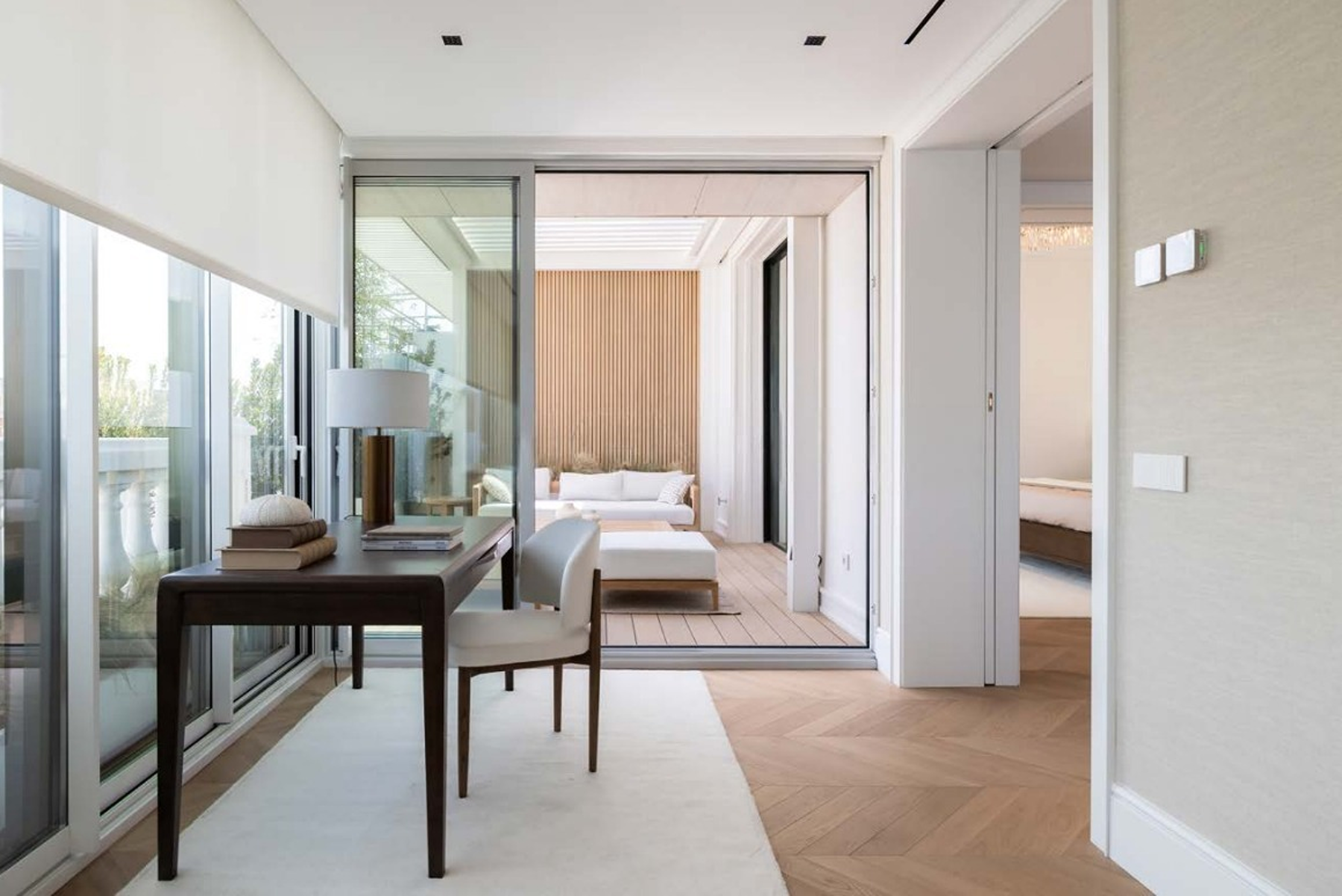  Penthouse duplex in Castellana Residences - 物件實景