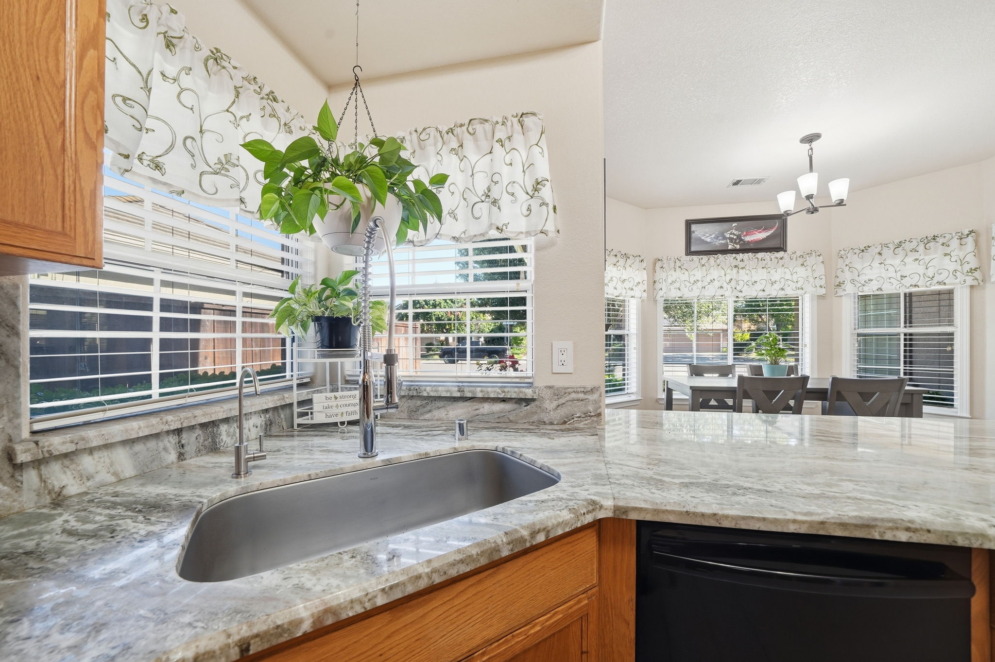  Single Story Home in a Sought After Lodi Neighborhood - 物件實景
