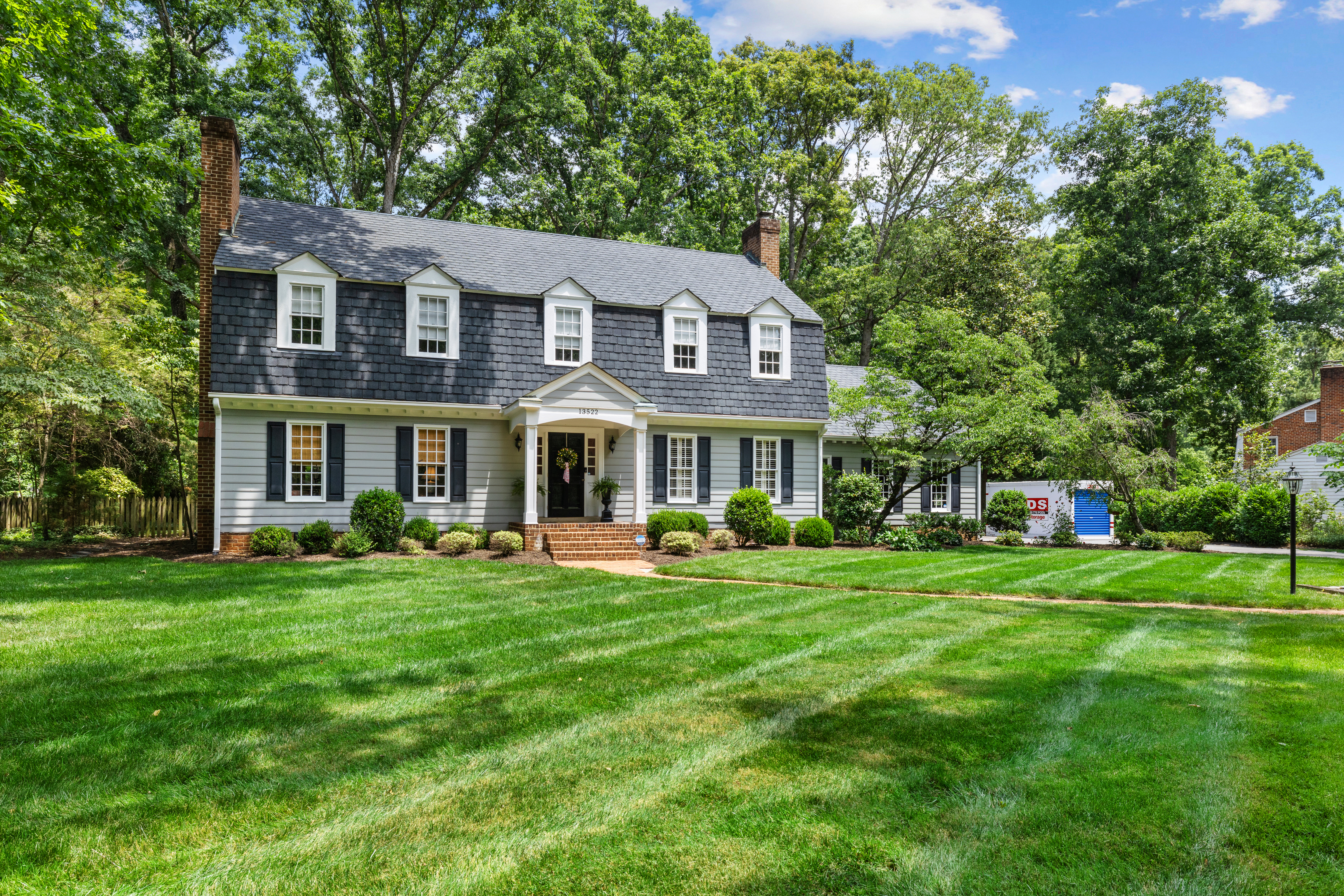  13522 Kingsmill Road, Midlothian, VA 23113 - 物件實景