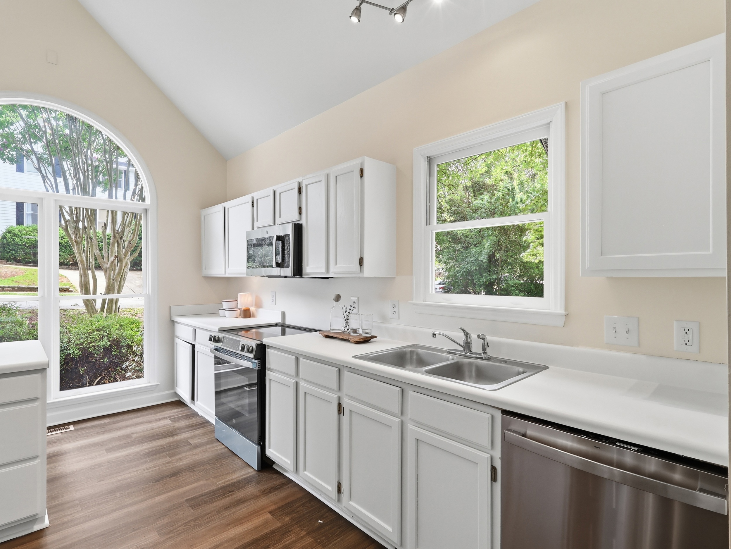  2917 Isabella Drive, Raleigh, NC 27603 - 物件實景