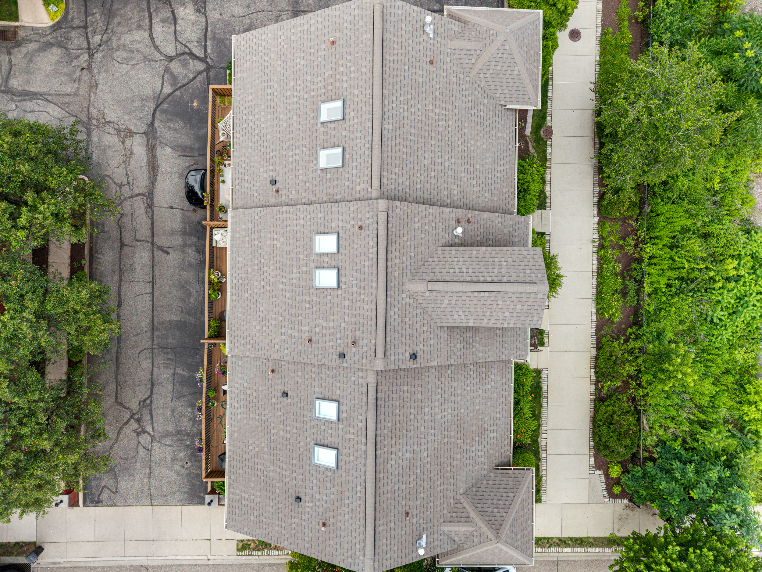  1740 South Shore Court, Pittsburgh, PA 15203 - 物件實景