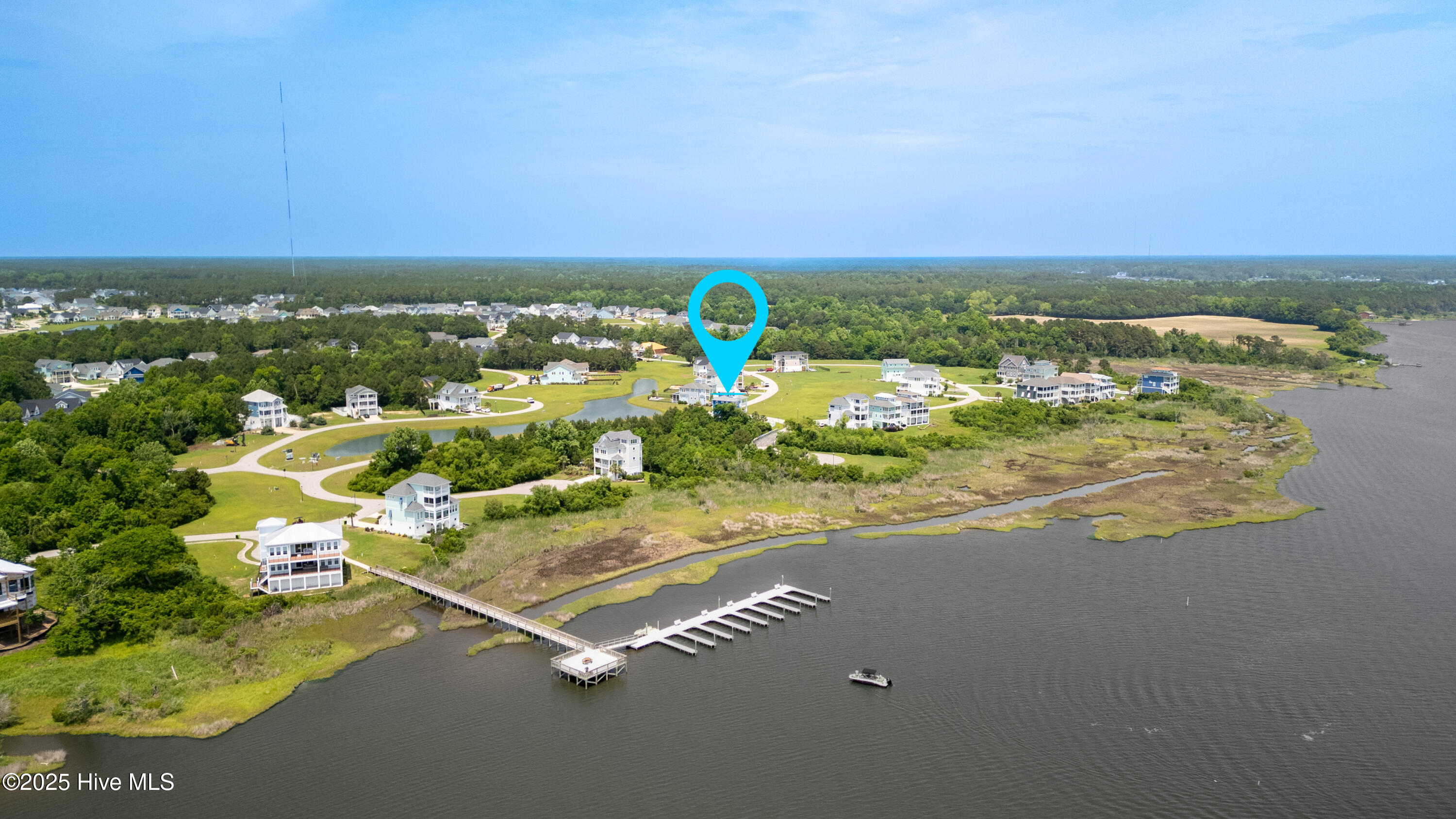 Holly Ridge, North Carolina, 28445, United States, 3 Bedrooms Bedrooms, ,3 BathroomsBathrooms,Residential,For Sale,1826637