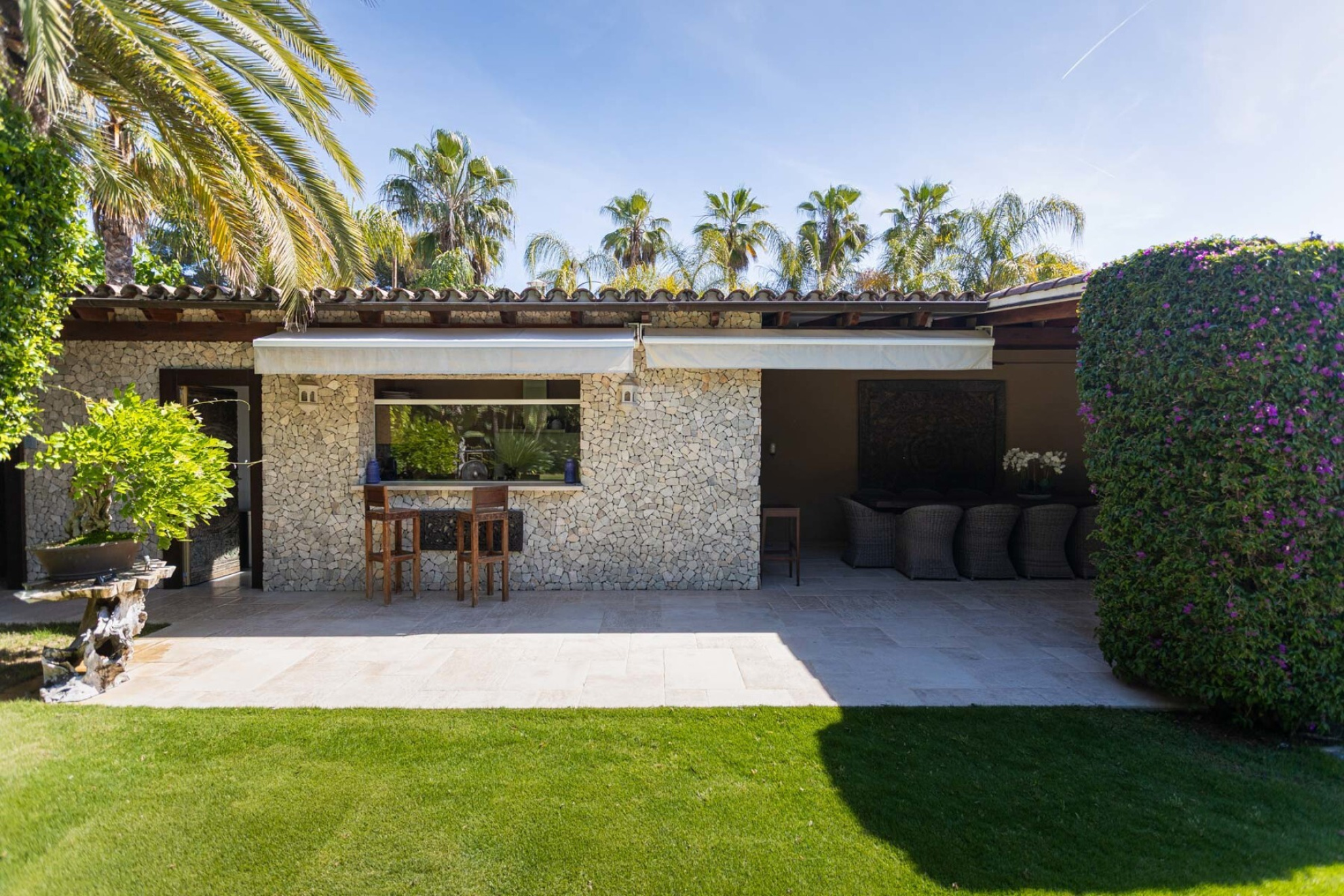  Impressive property in Sitges, close to the beach and Terramar Golf Course. - 物件實景
