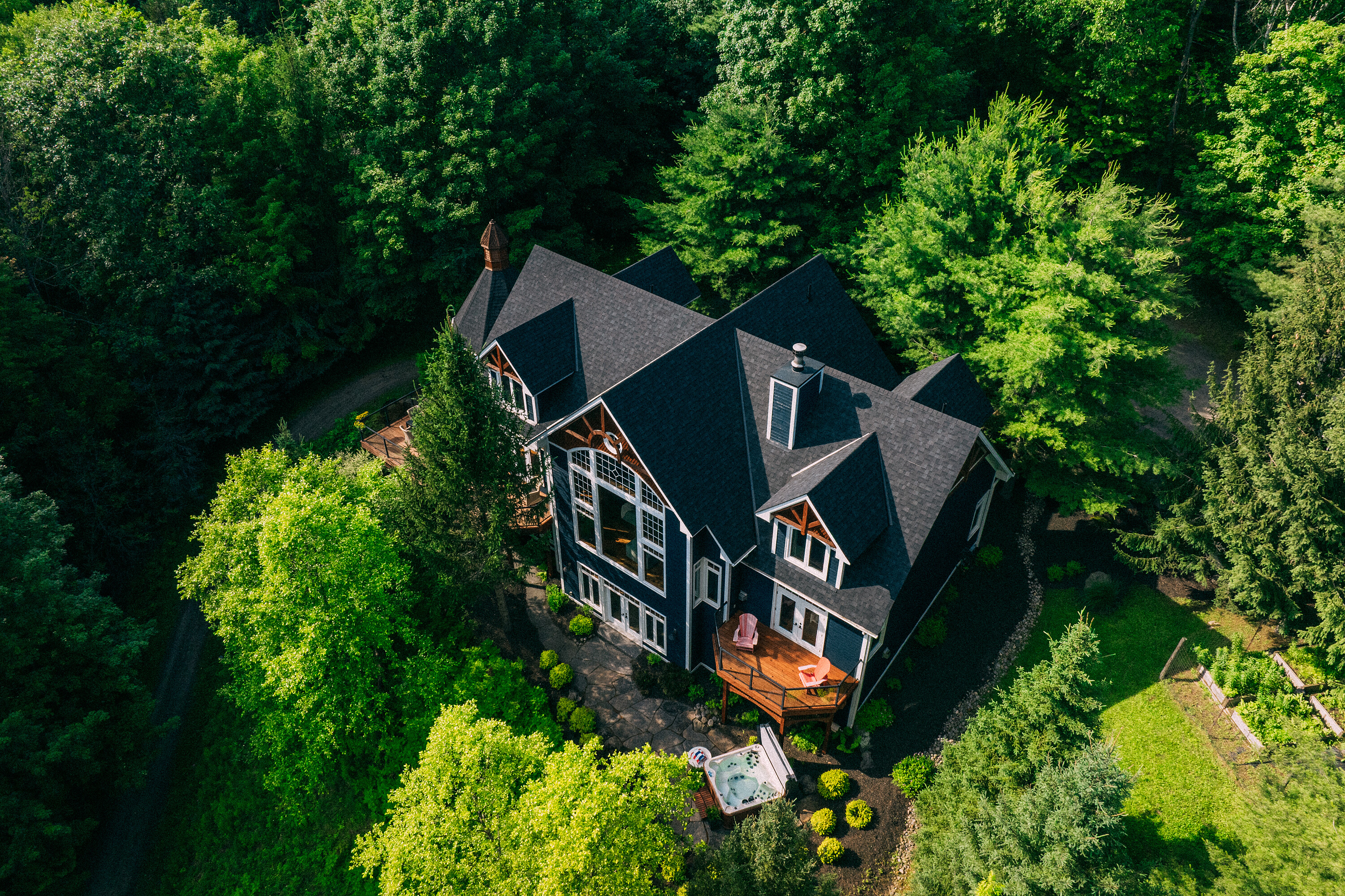  Lakefront Cottage Retreat - 物件實景
