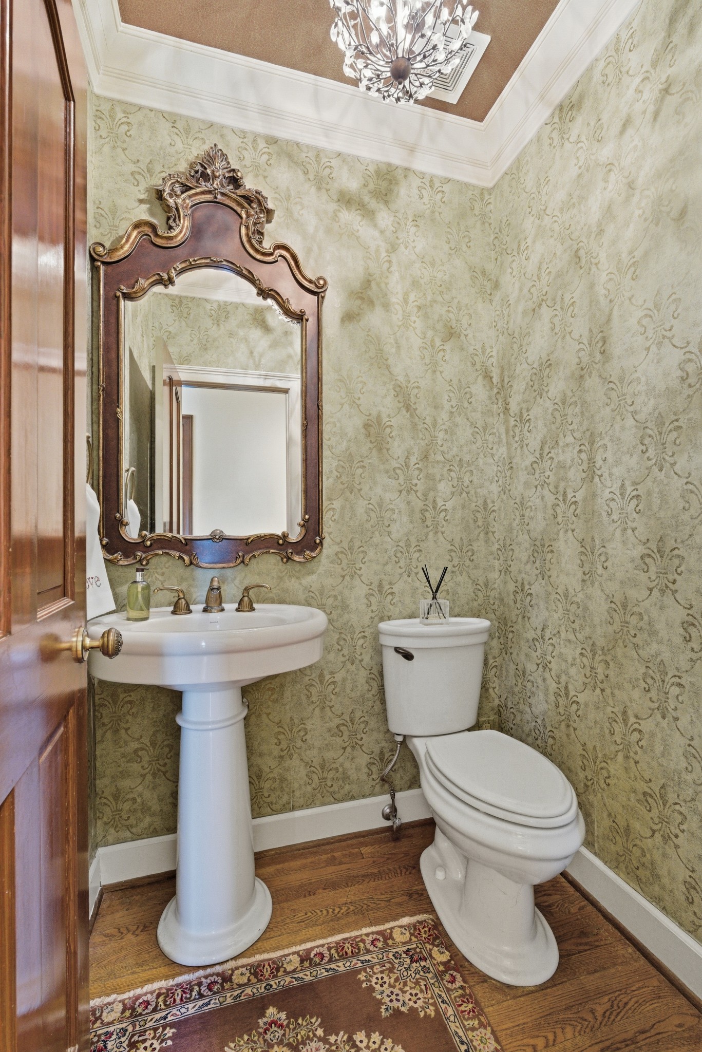  9102 E Cambridge Ct, Brentwood, TN, 37027 - 物件實景