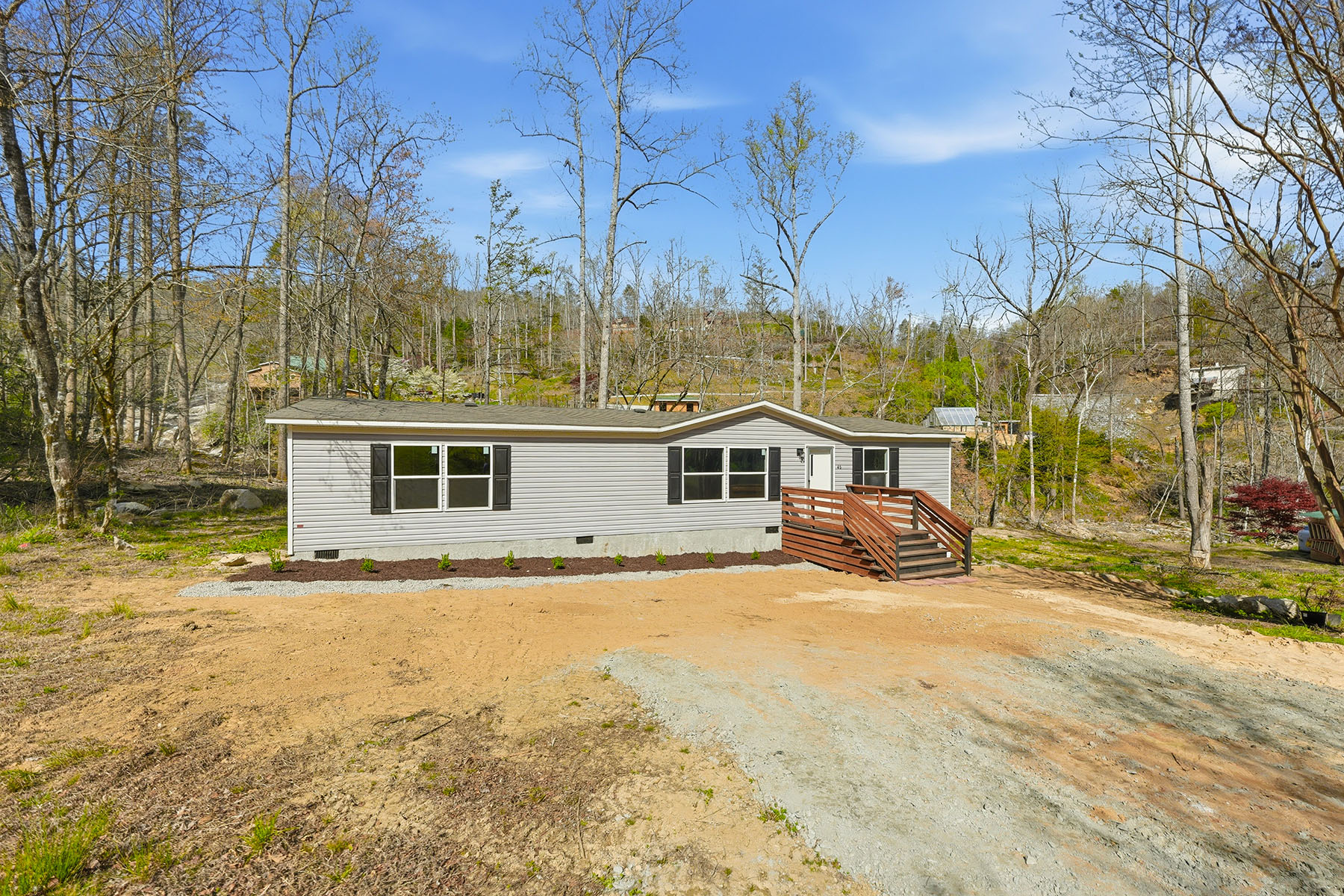  HENDERSONVILLE - 物件實景