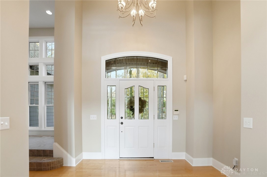 Bellbrook, Ohio, 45305, United States, 4 Bedrooms Bedrooms, ,4 BathroomsBathrooms,Residential,For Sale,1989016