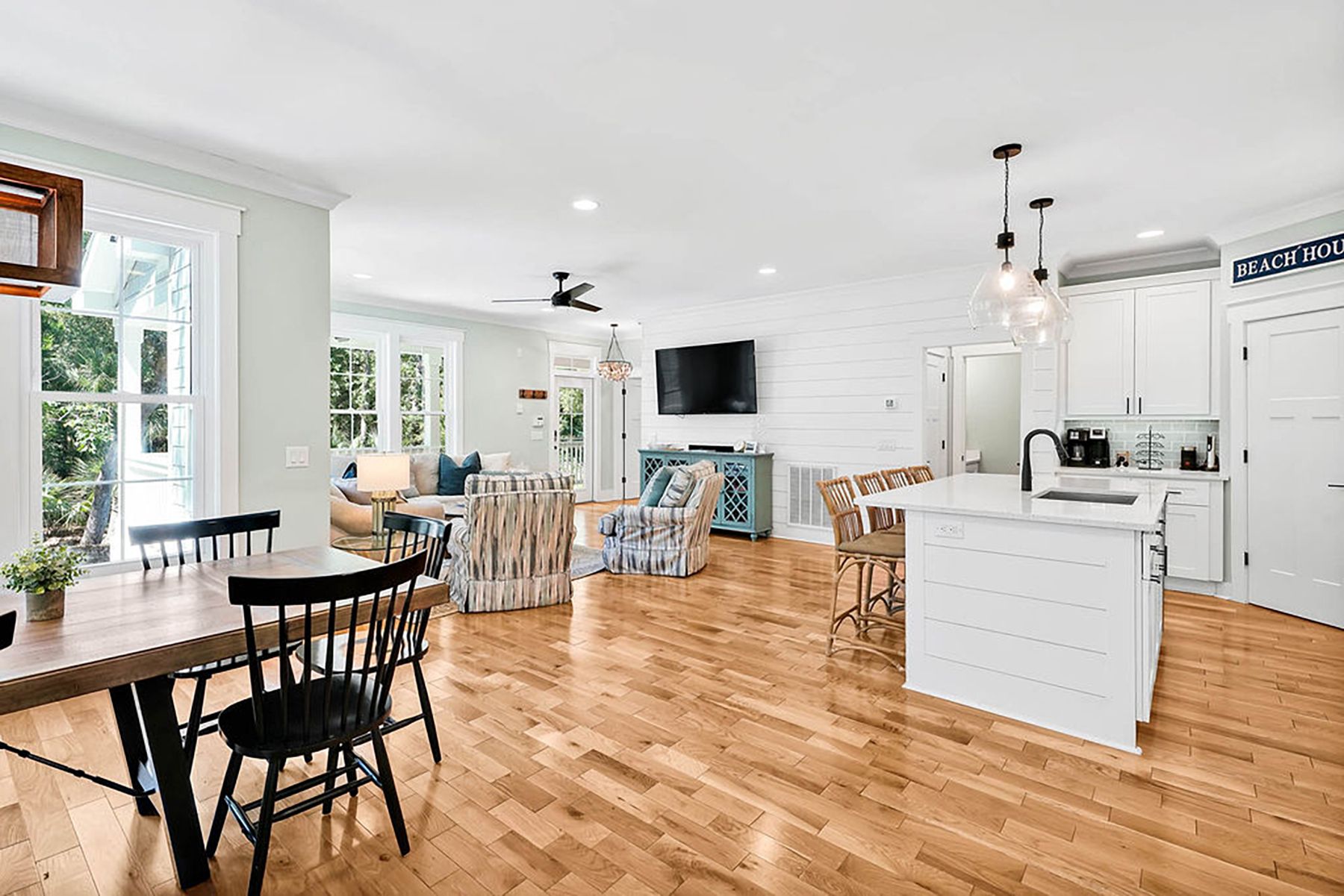  14 Fort Holmes Trail A, Bald Head Island, NC 28461 - 物件實景