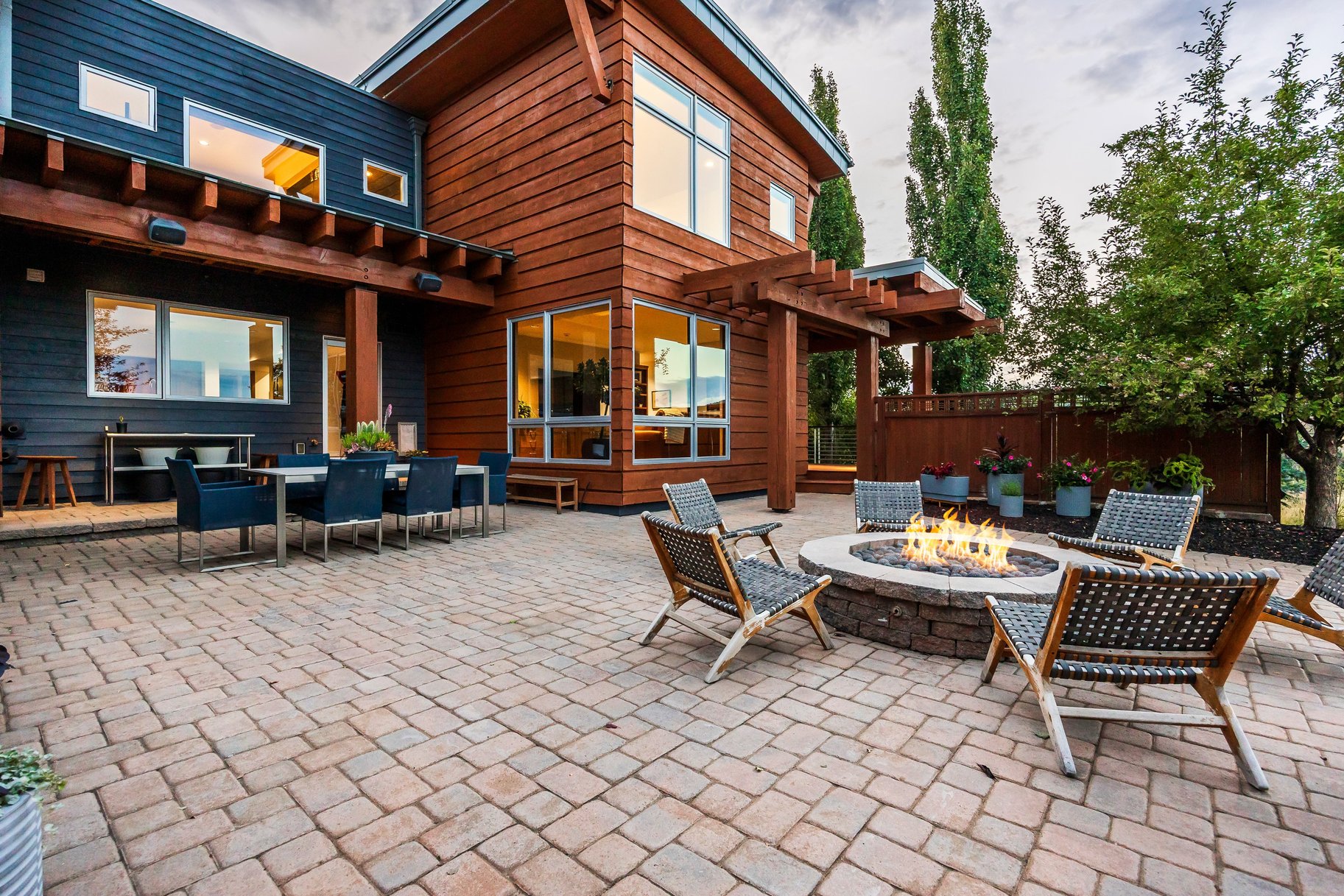  Private Park City Home with Views, Two Offices, and Six-Car Garage - 物件實景