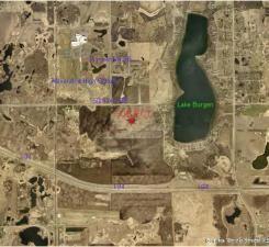 5Xxx W Lake Burgen Road SE, Alexandria, Minnesota, 56308, United States, ,Land,For Sale,5Xxx W Lake Burgen Road SE,1318922