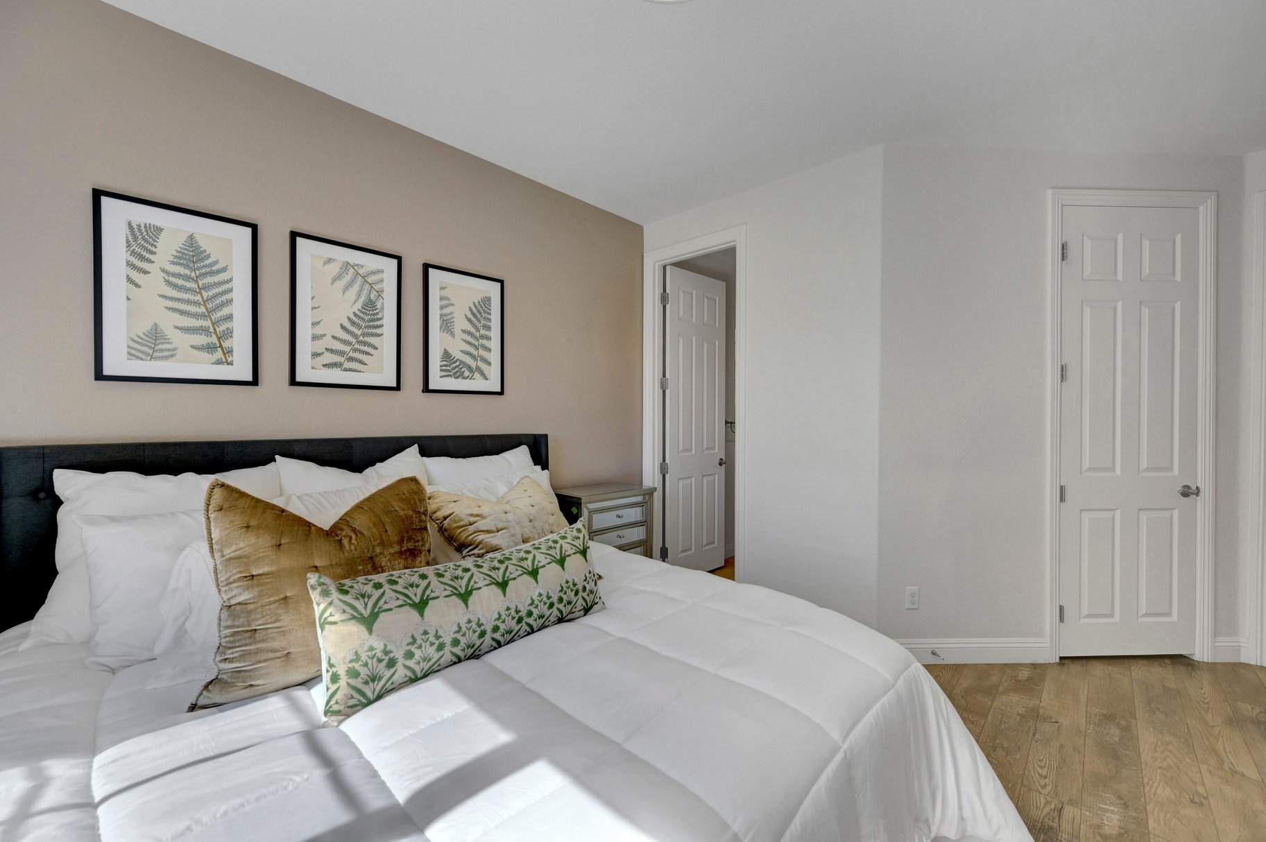  Elegant Toll Brothers Home in Gated Summerlin Community - 物件實景