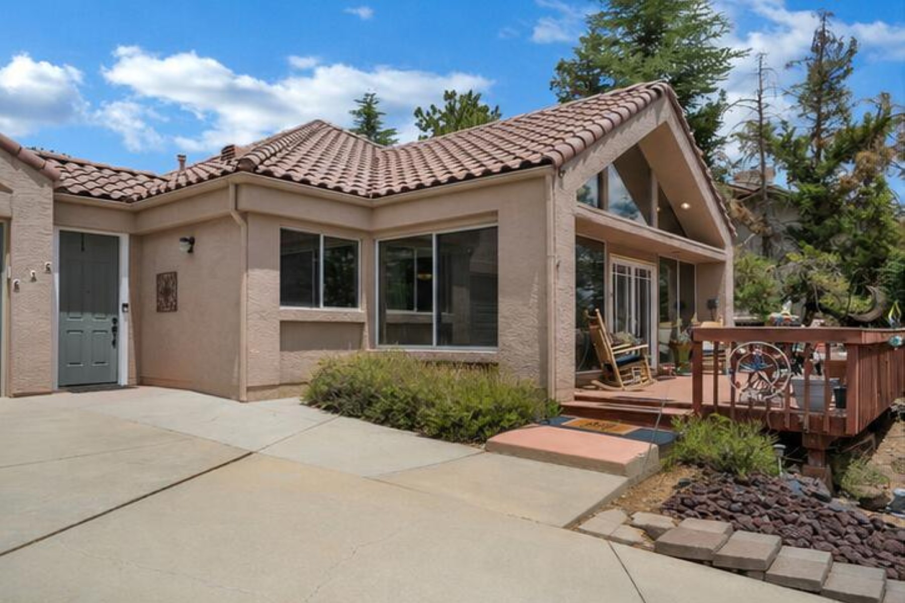  636 Shadow Mountain Drive¦Prescott, AZ - 物件實景