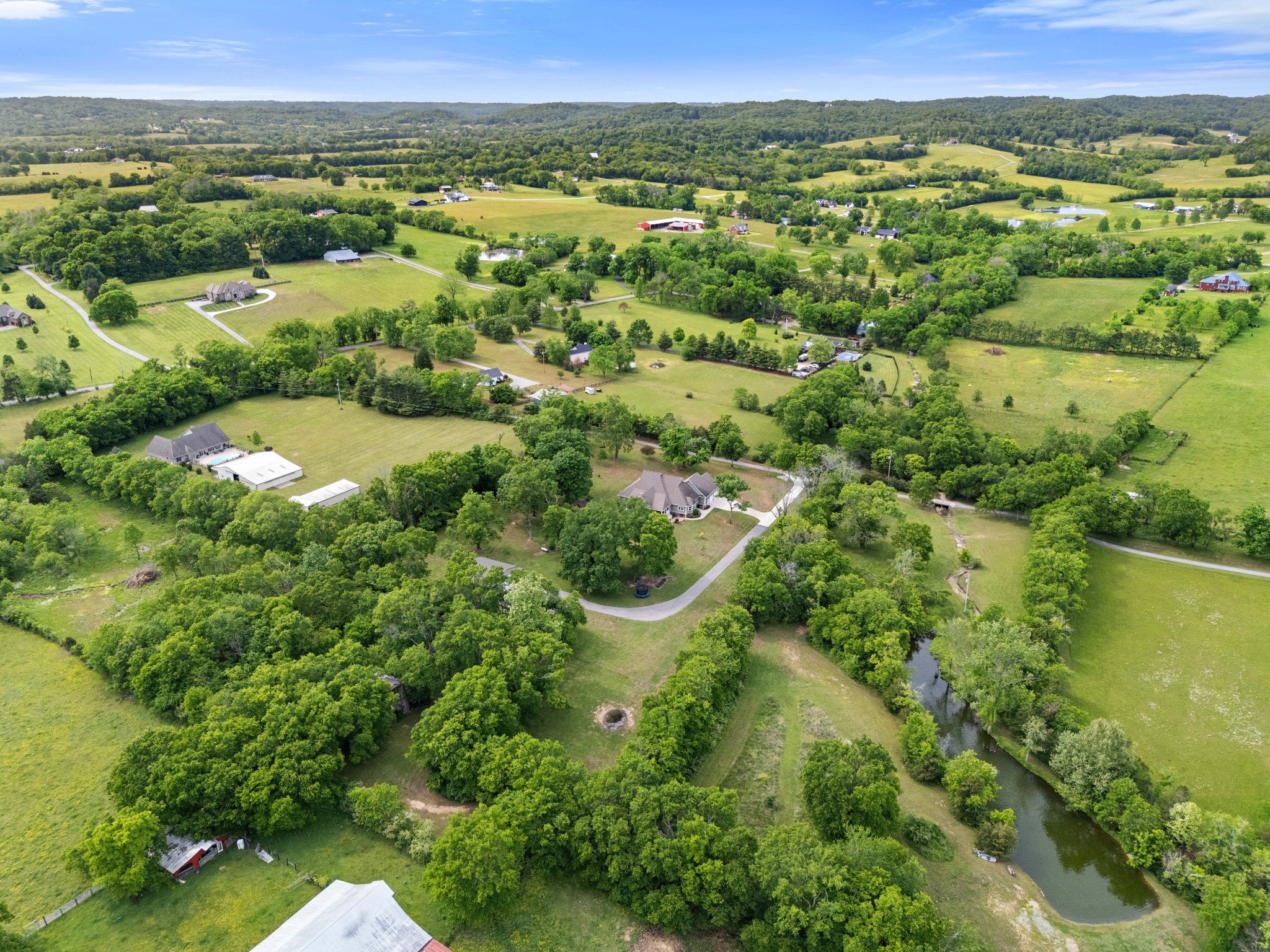  587A Douglas Ln, Gallatin, TN, 37066 - 物件實景