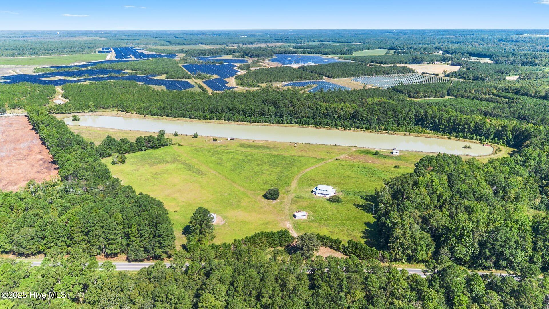 Harrells, North Carolina, 28444, United States, 4 Bedrooms Bedrooms, ,5 BathroomsBathrooms,Residential,For Sale,1955084