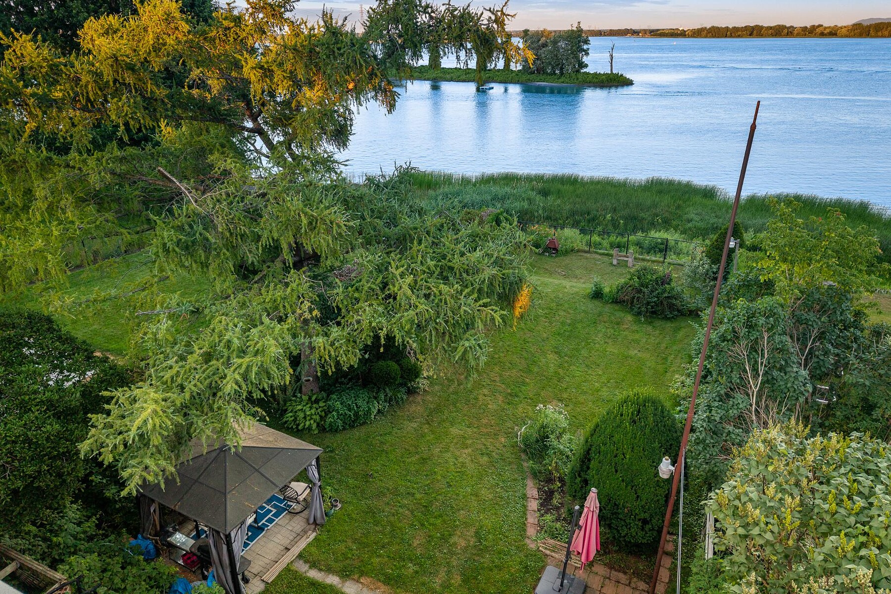  Rivière-des-Prairies / Pointe-aux-Trembles, Montréal - 物件實景